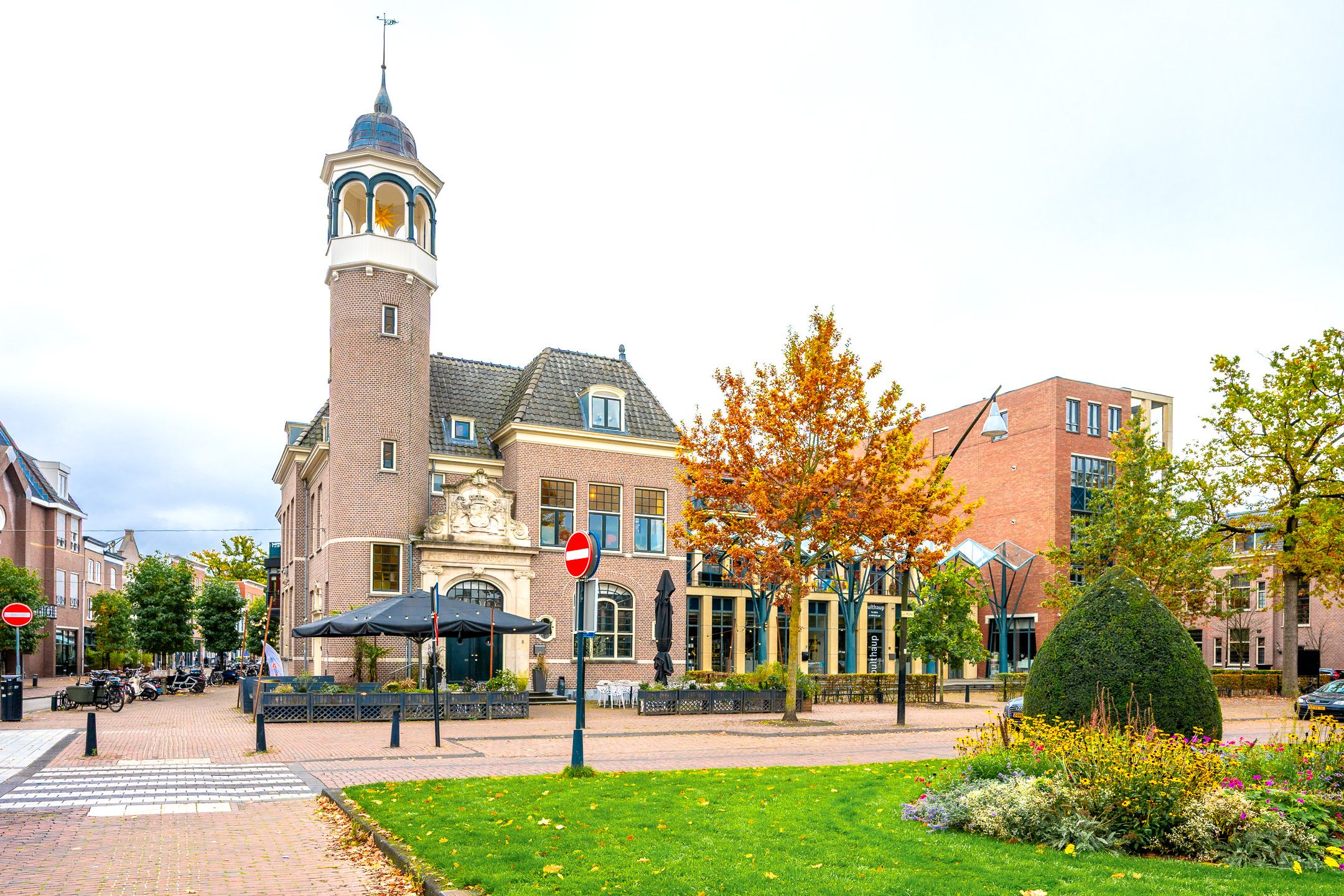 Foto van De Posterij 5, Zeist
