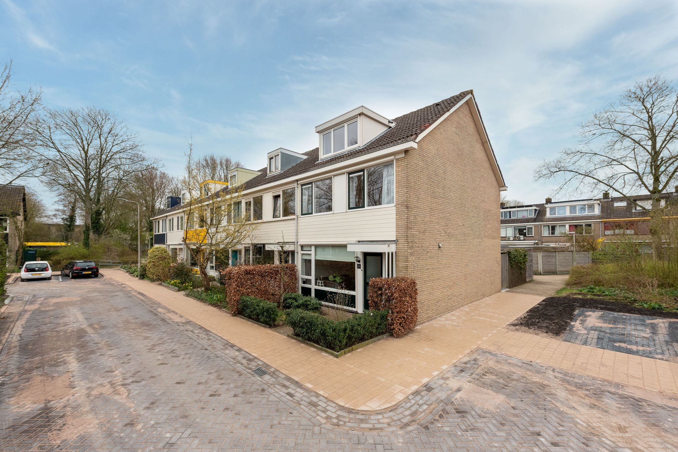 Foto van Couwenhoven 4235, Zeist