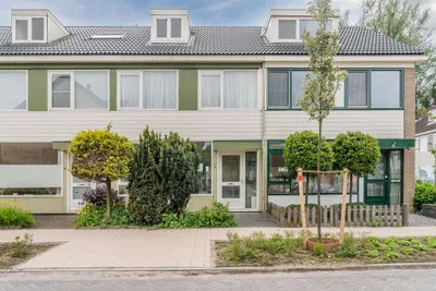 Foto van Couwenhoven 4309, Zeist Woonhuis