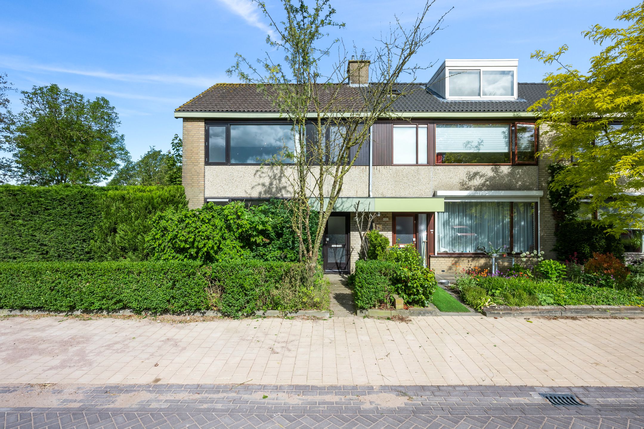 Foto van Couwenhoven 4501, Zeist