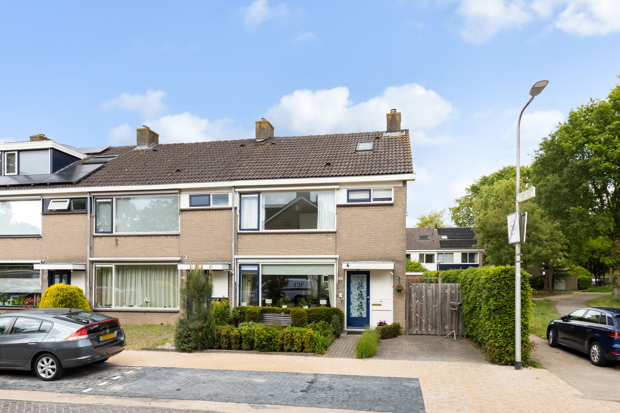 Foto van Couwenhoven 5002, Zeist