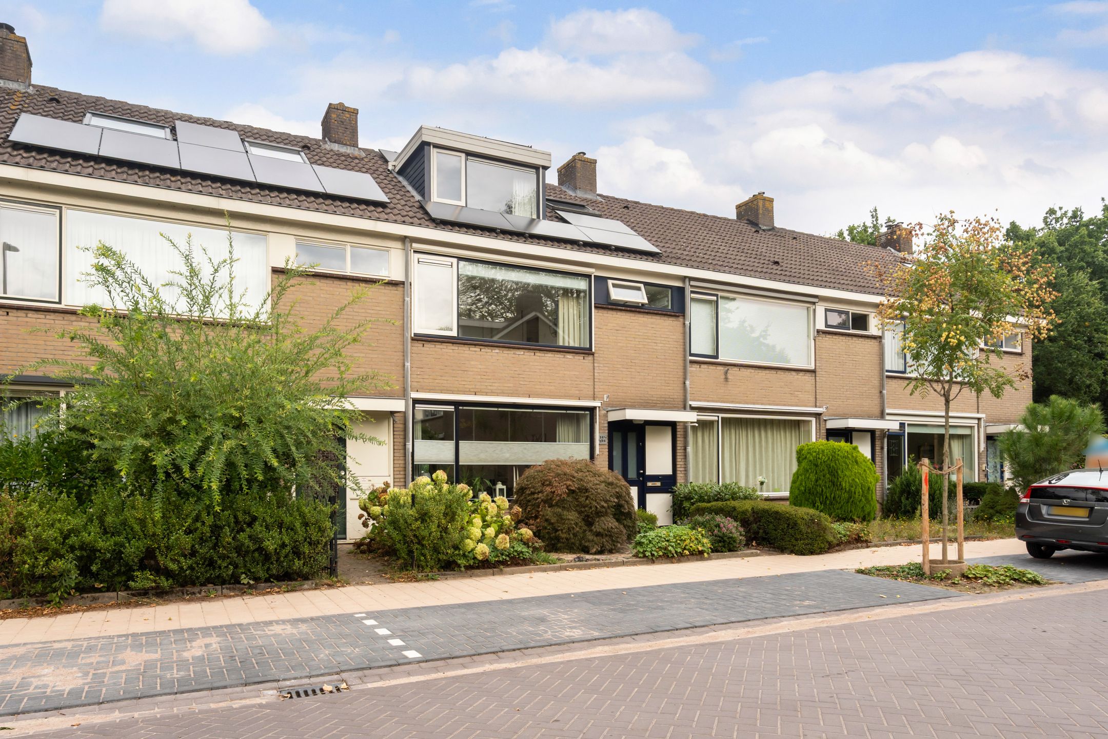 Foto van Couwenhoven 5006, Zeist