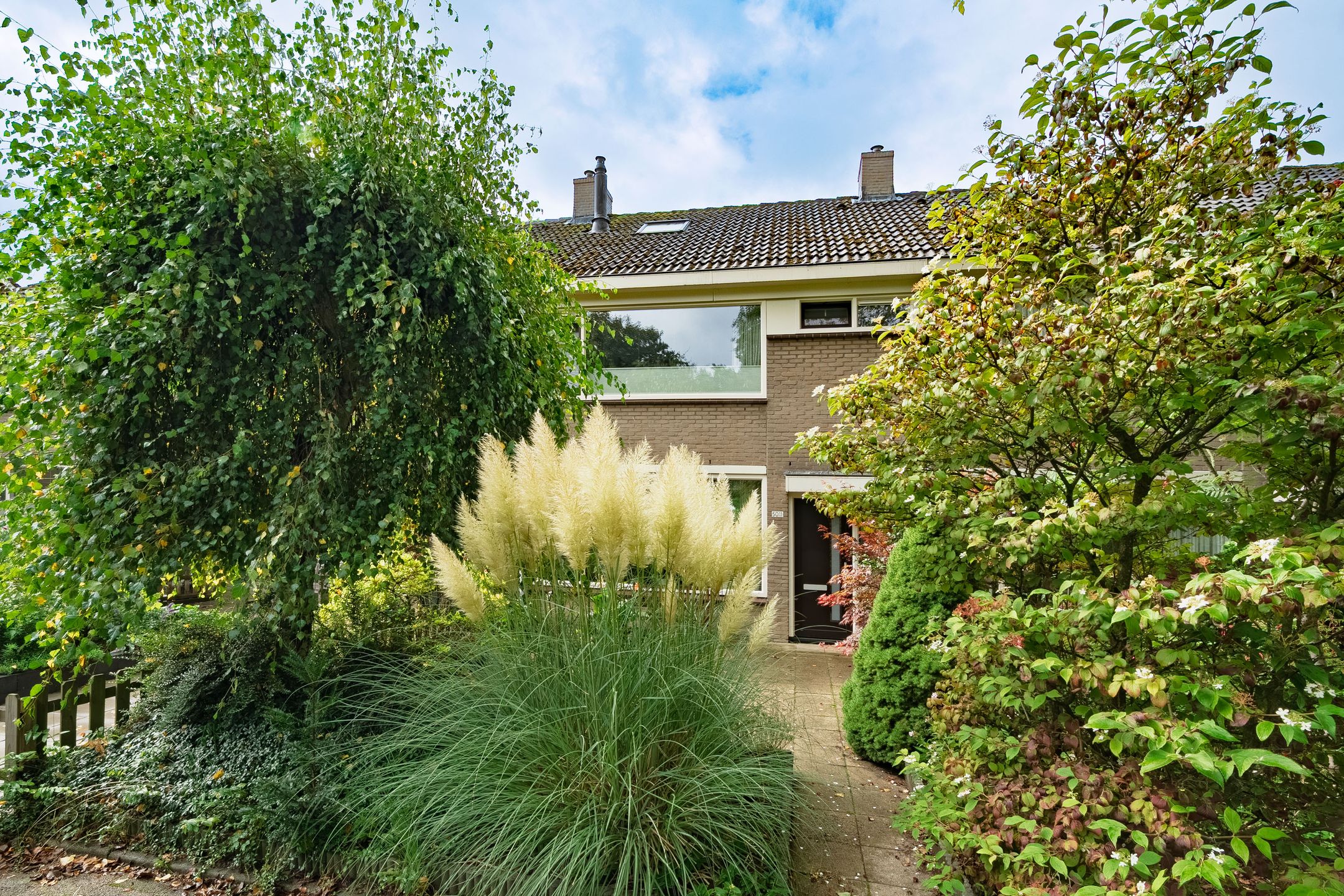 Foto van Couwenhoven 5011, Zeist