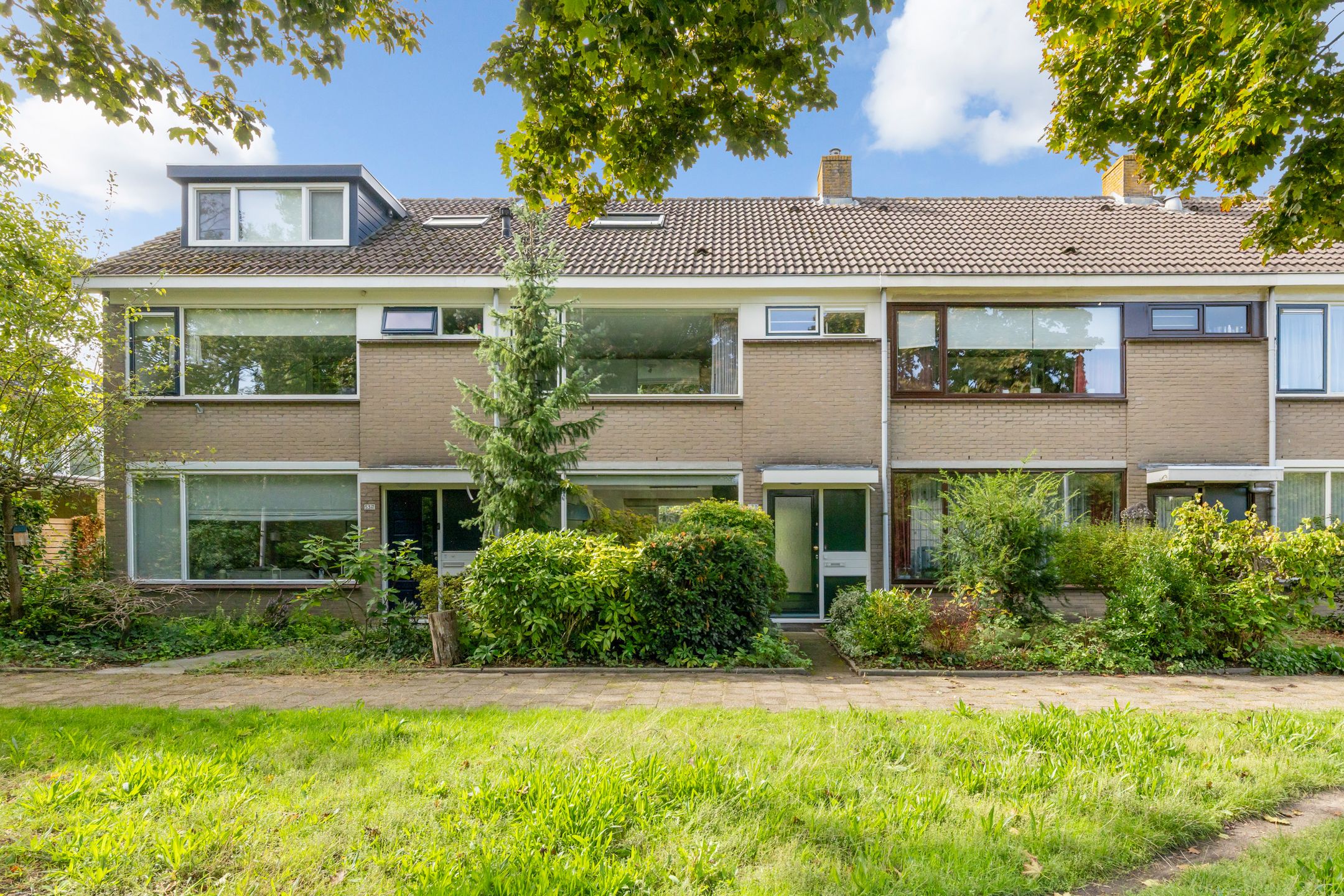 Foto van Couwenhoven 5325, Zeist
