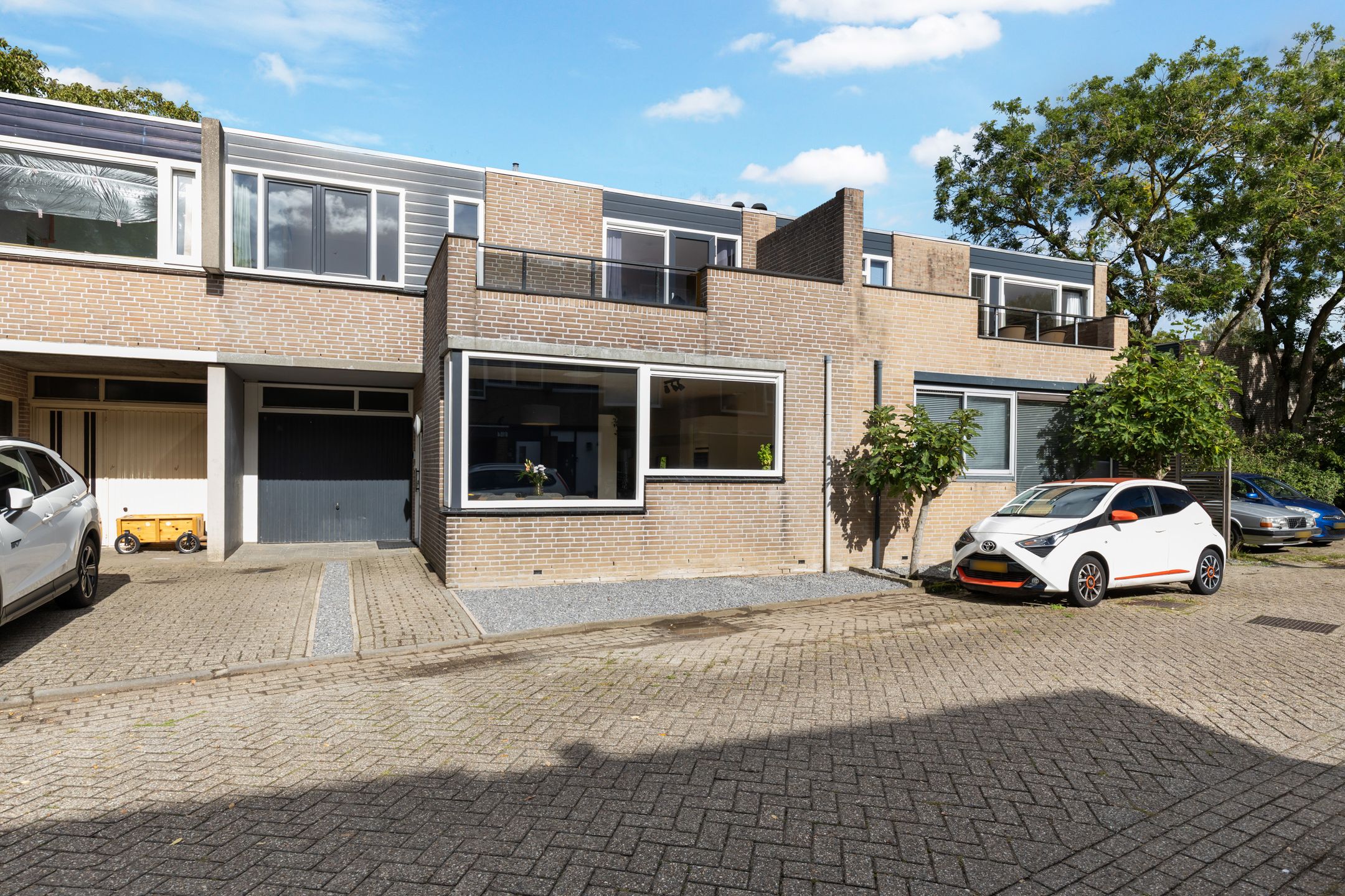 Foto van Couwenhoven 6109, Zeist