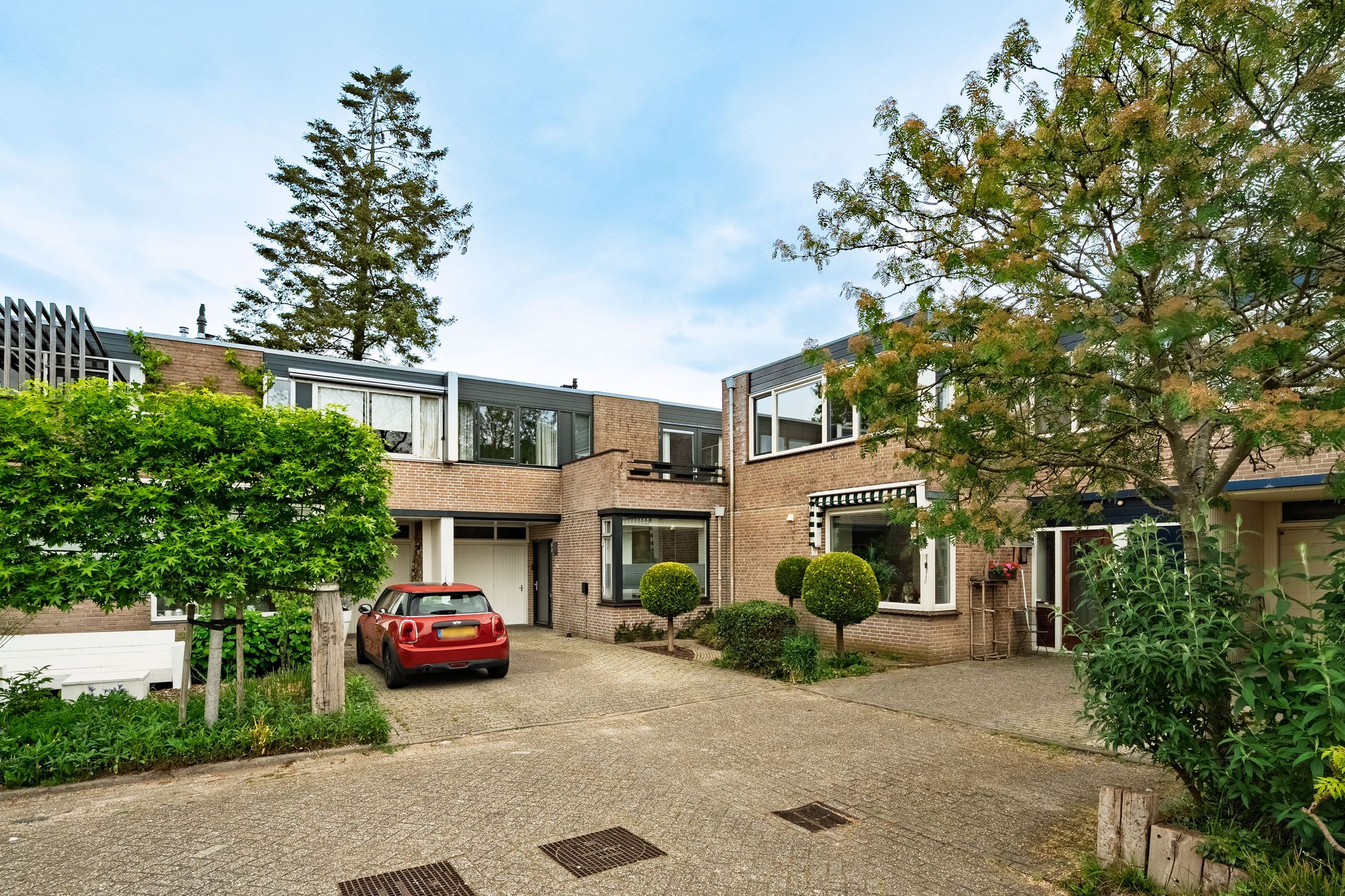 Foto van Couwenhoven 6133, Zeist