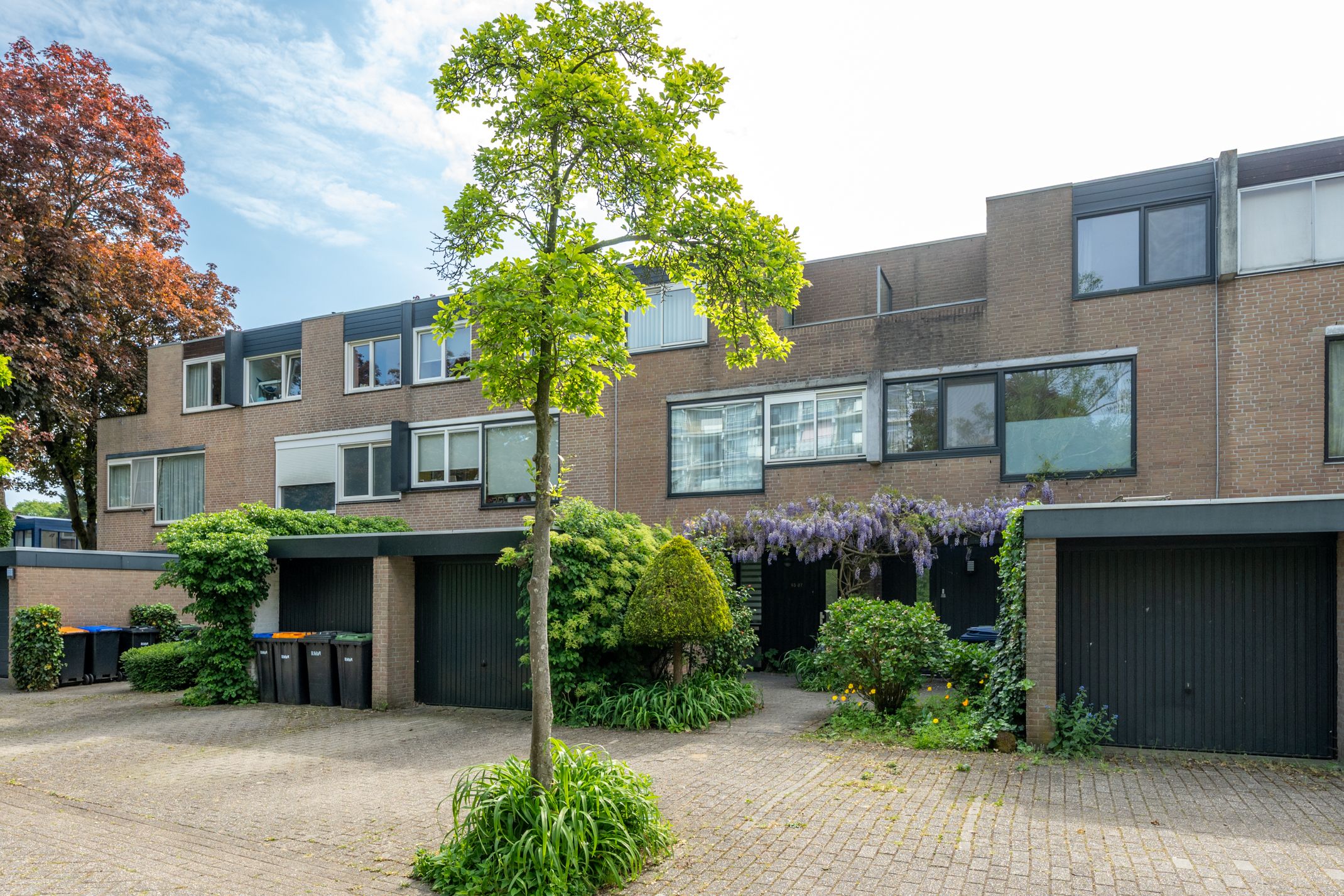 Foto van Couwenhoven 6507, Zeist