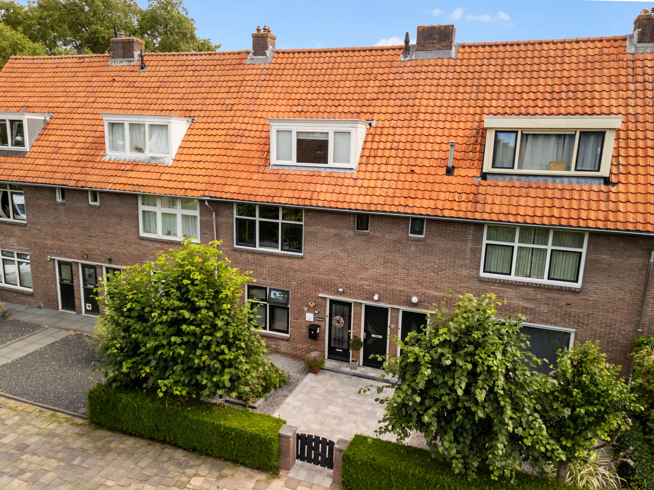 Foto van Laan van Henegouwen 40, Zeist
