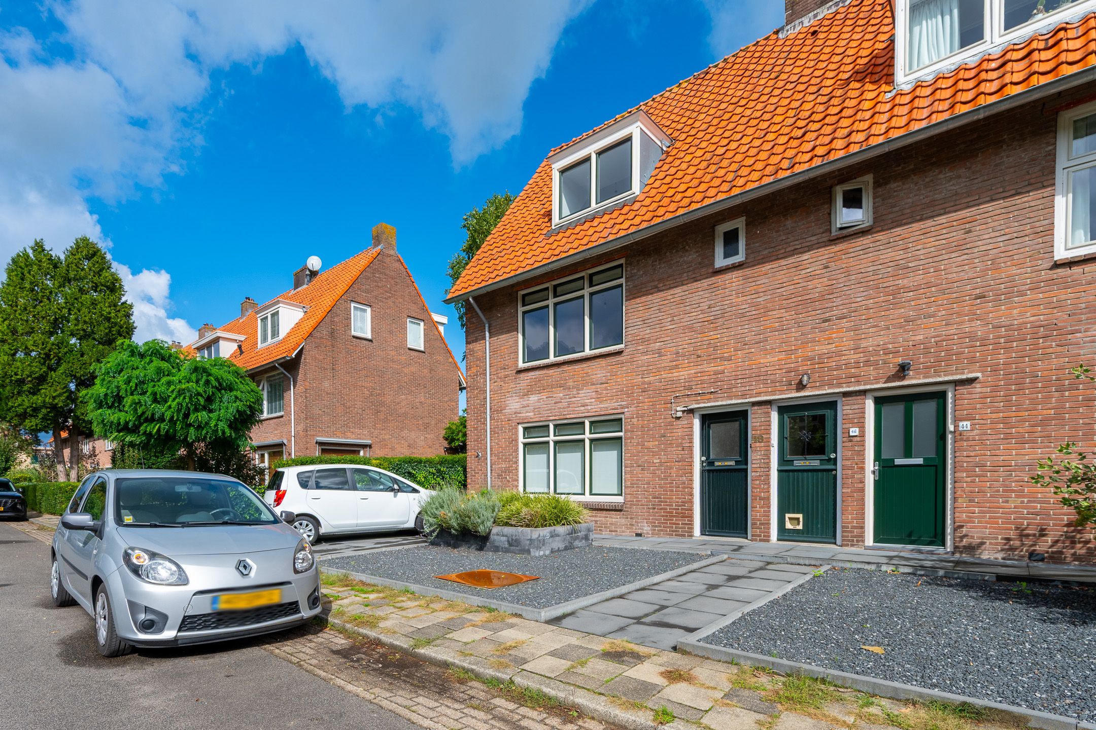 Foto van Laan van Henegouwen 48, Zeist