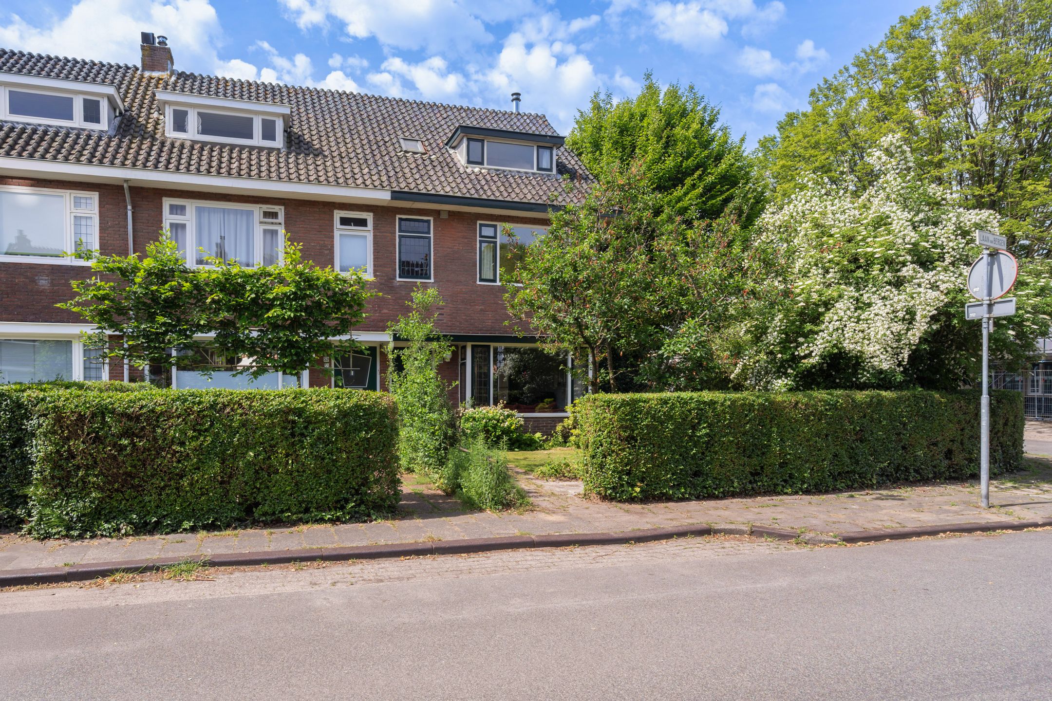 Foto van Laan van Bergen 55, Zeist