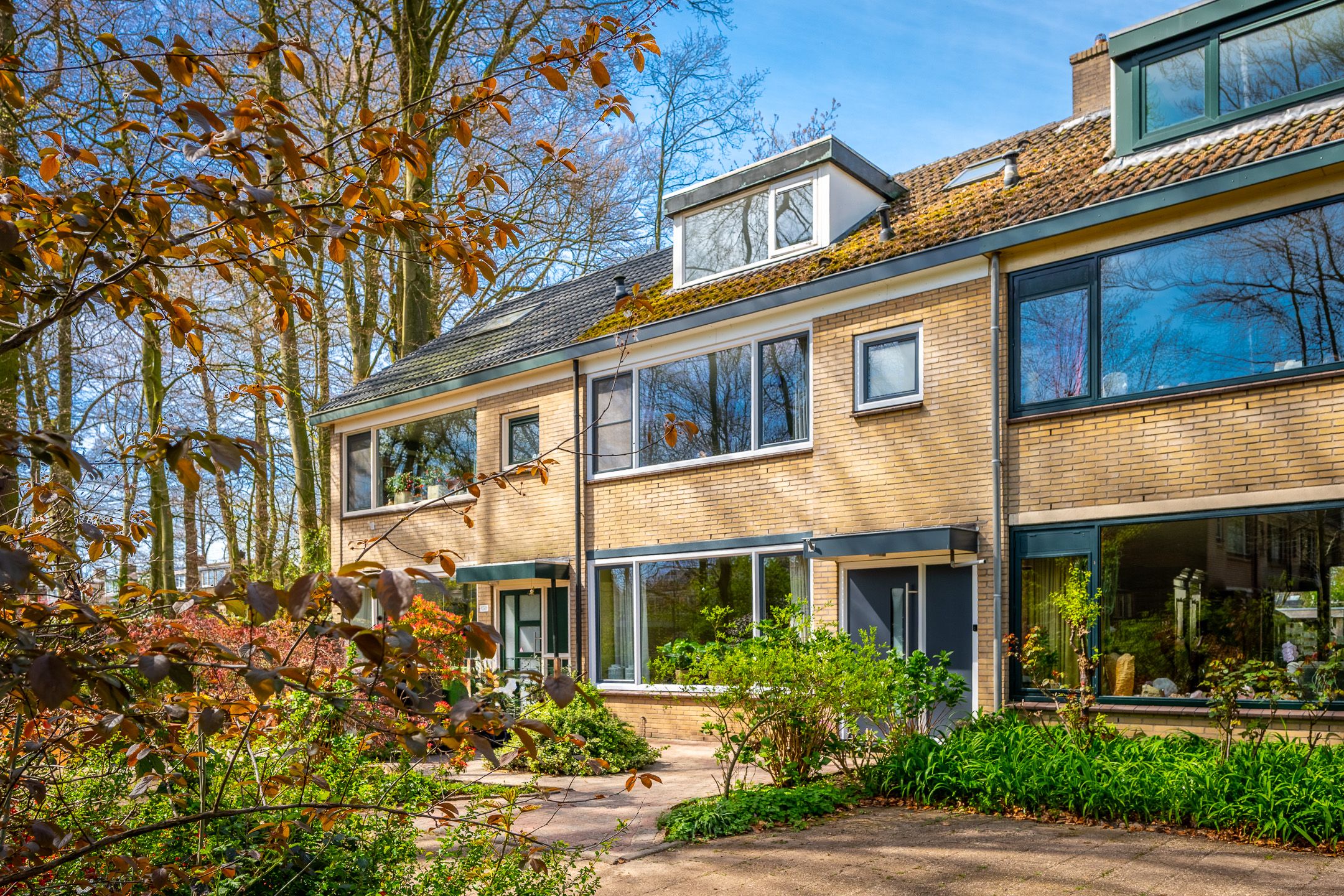 Foto van Nijenheim 1024, Zeist