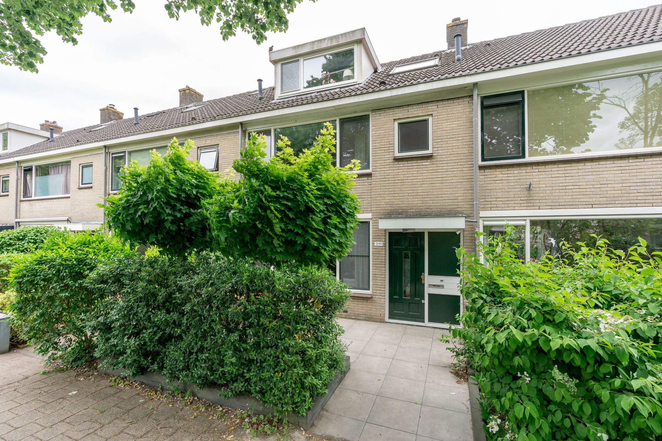 Foto van Nijenheim 1140, Zeist