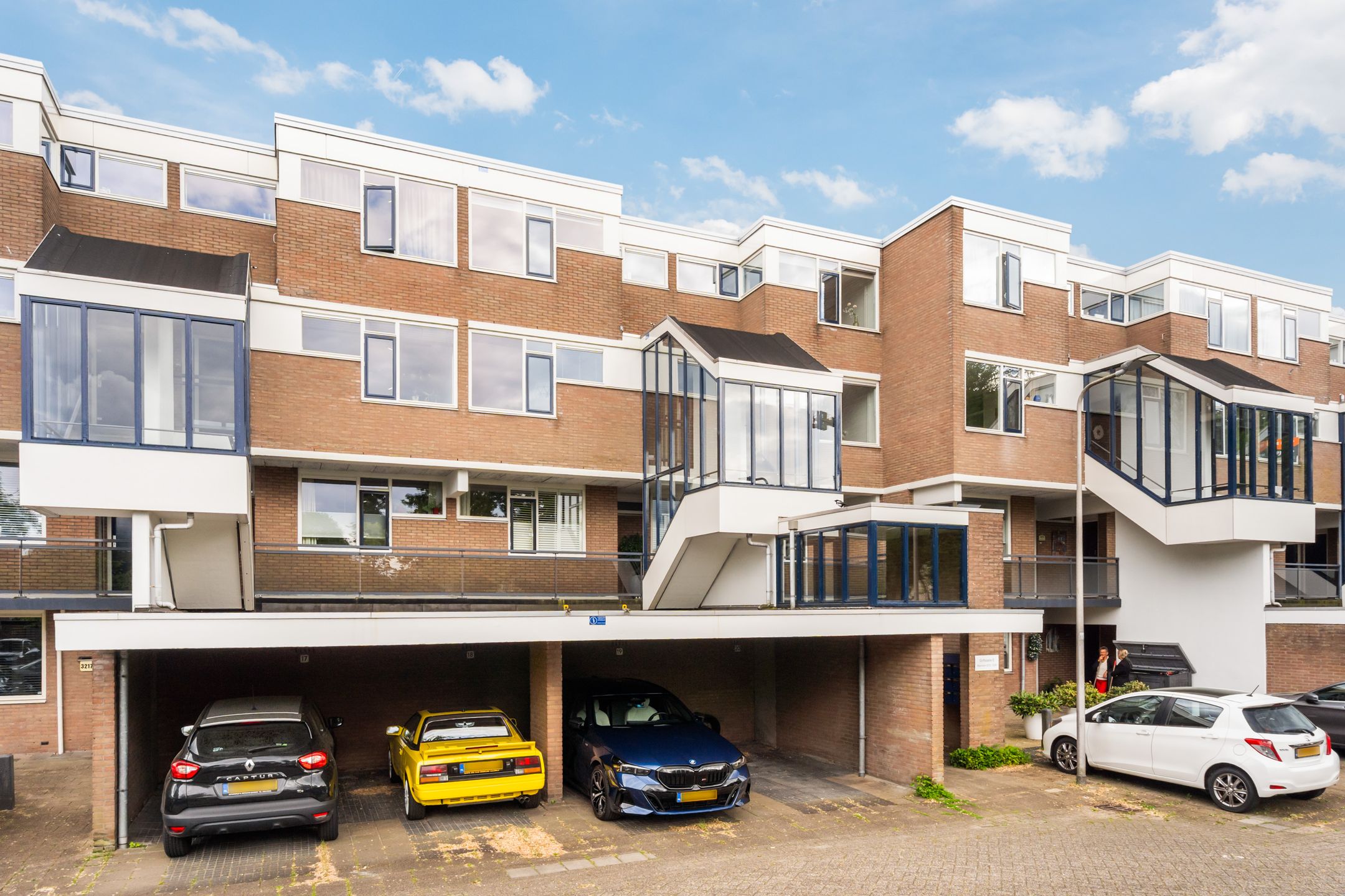 Foto van Nijenheim 3231, Zeist