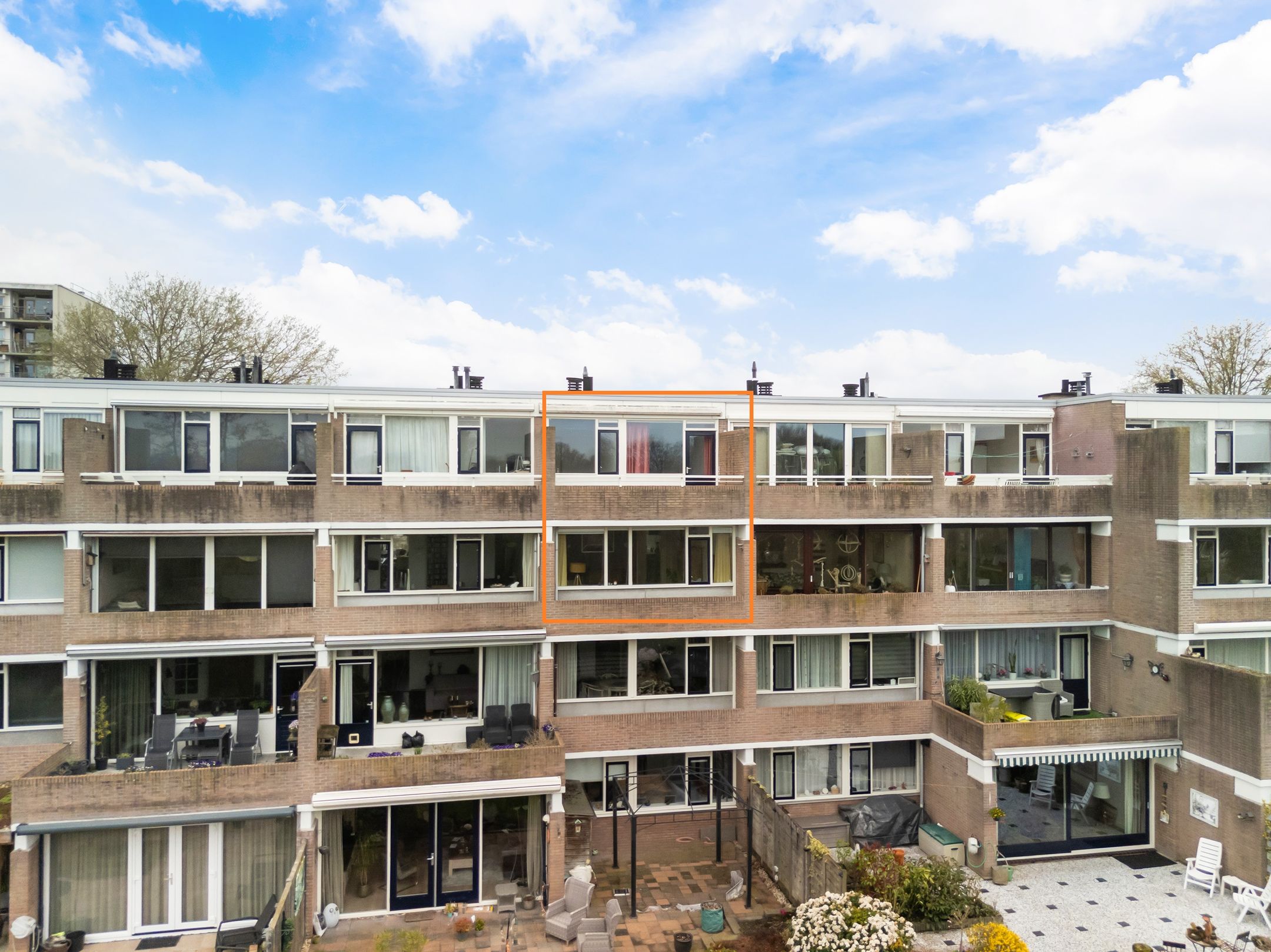 Foto van Nijenheim 3245, Zeist