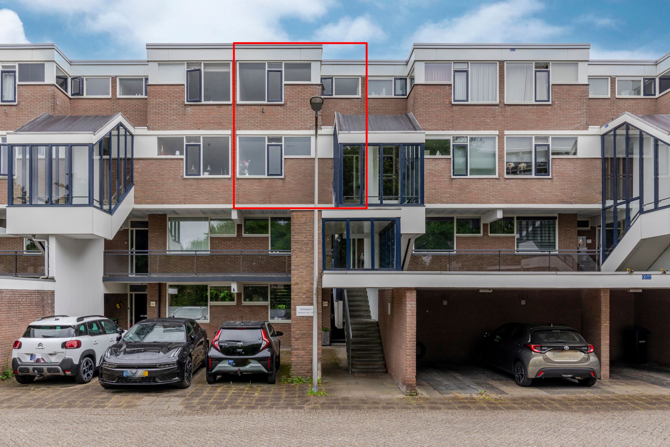 Foto van Nijenheim 3253, Zeist