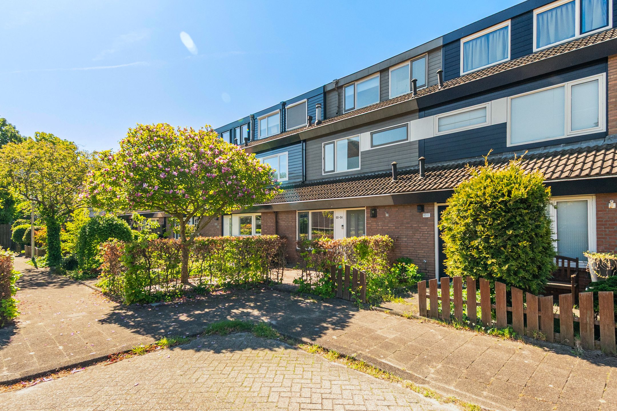 Foto van Nijenheim 6004, Zeist