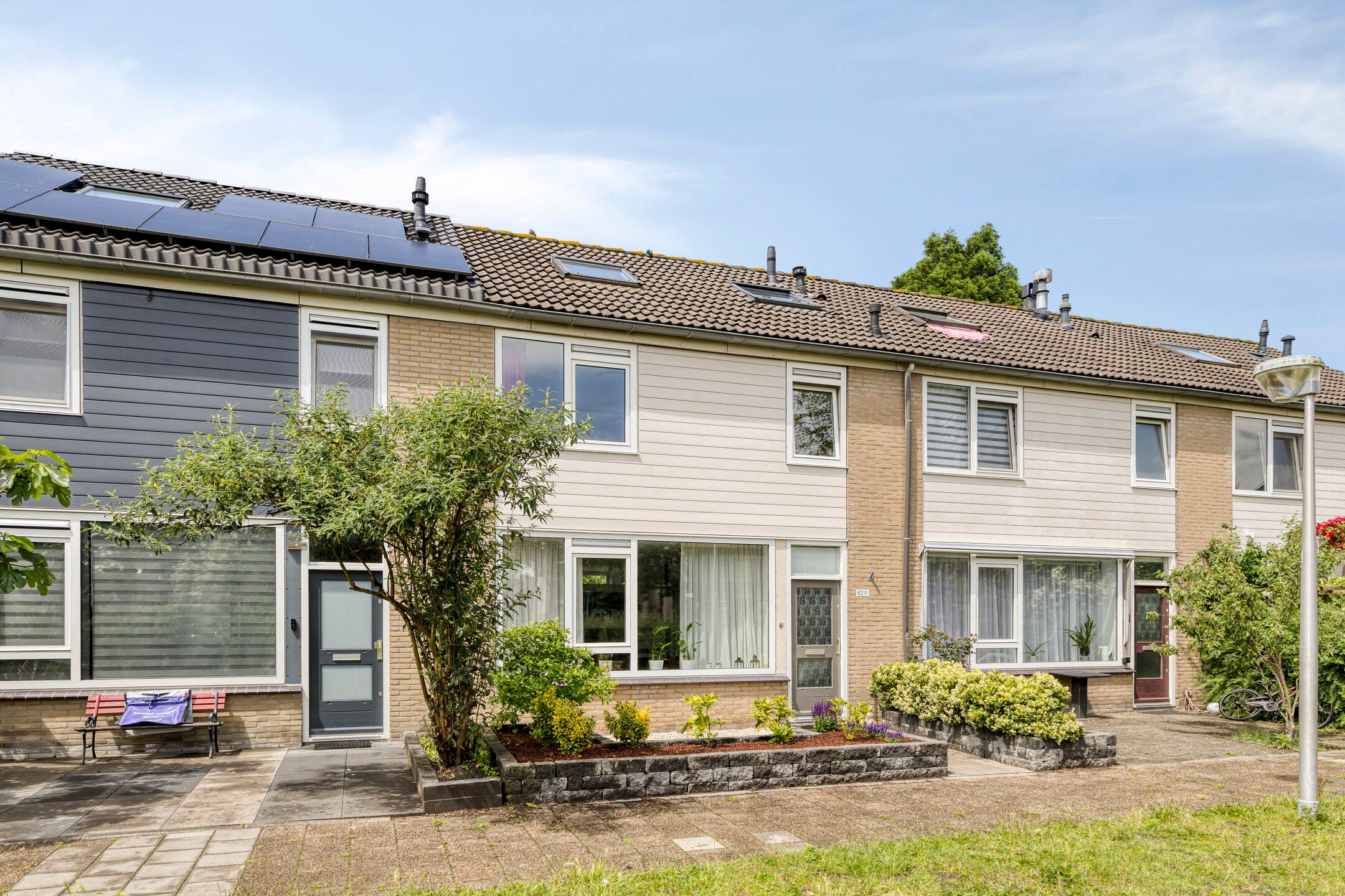 Foto van Nijenheim 6206, Zeist