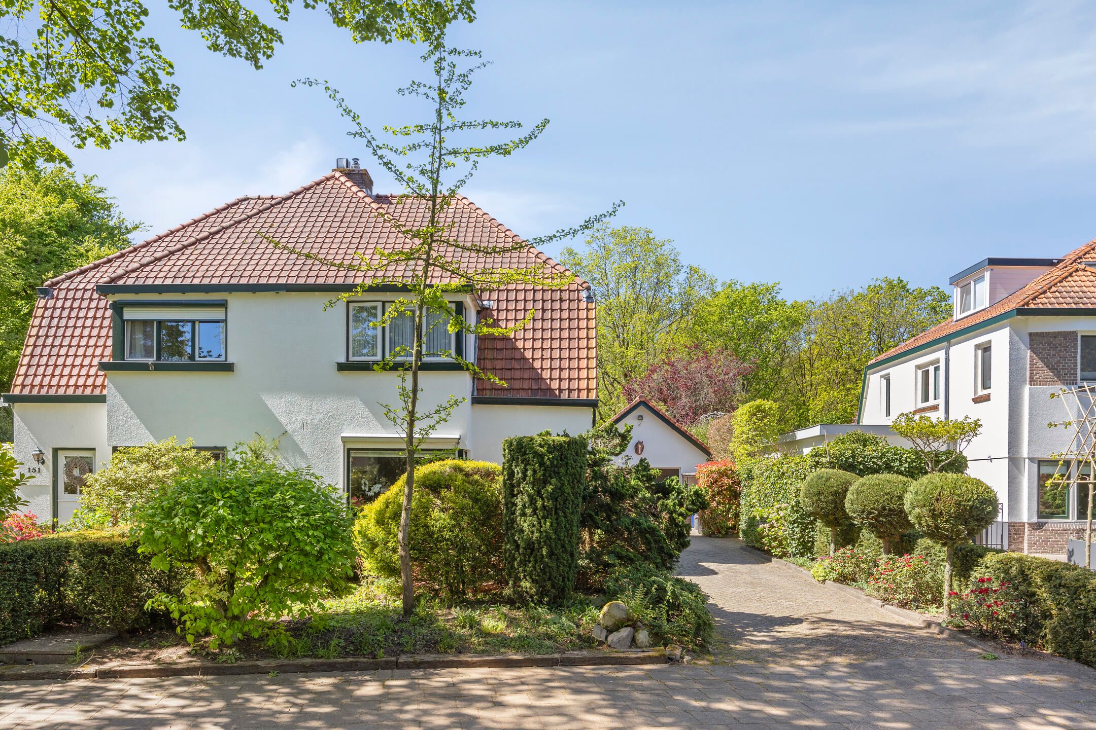 Foto van Kroostweg-Noord 153, Zeist