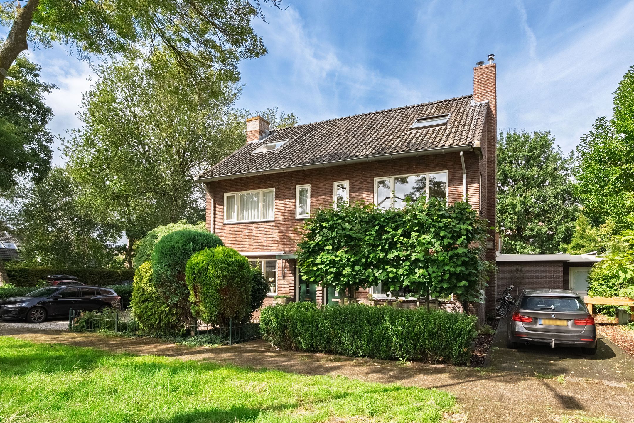 Foto van Koppelweg 68, Zeist