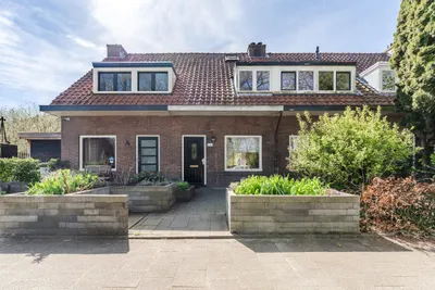 Foto van Noordweg 105, Zeist