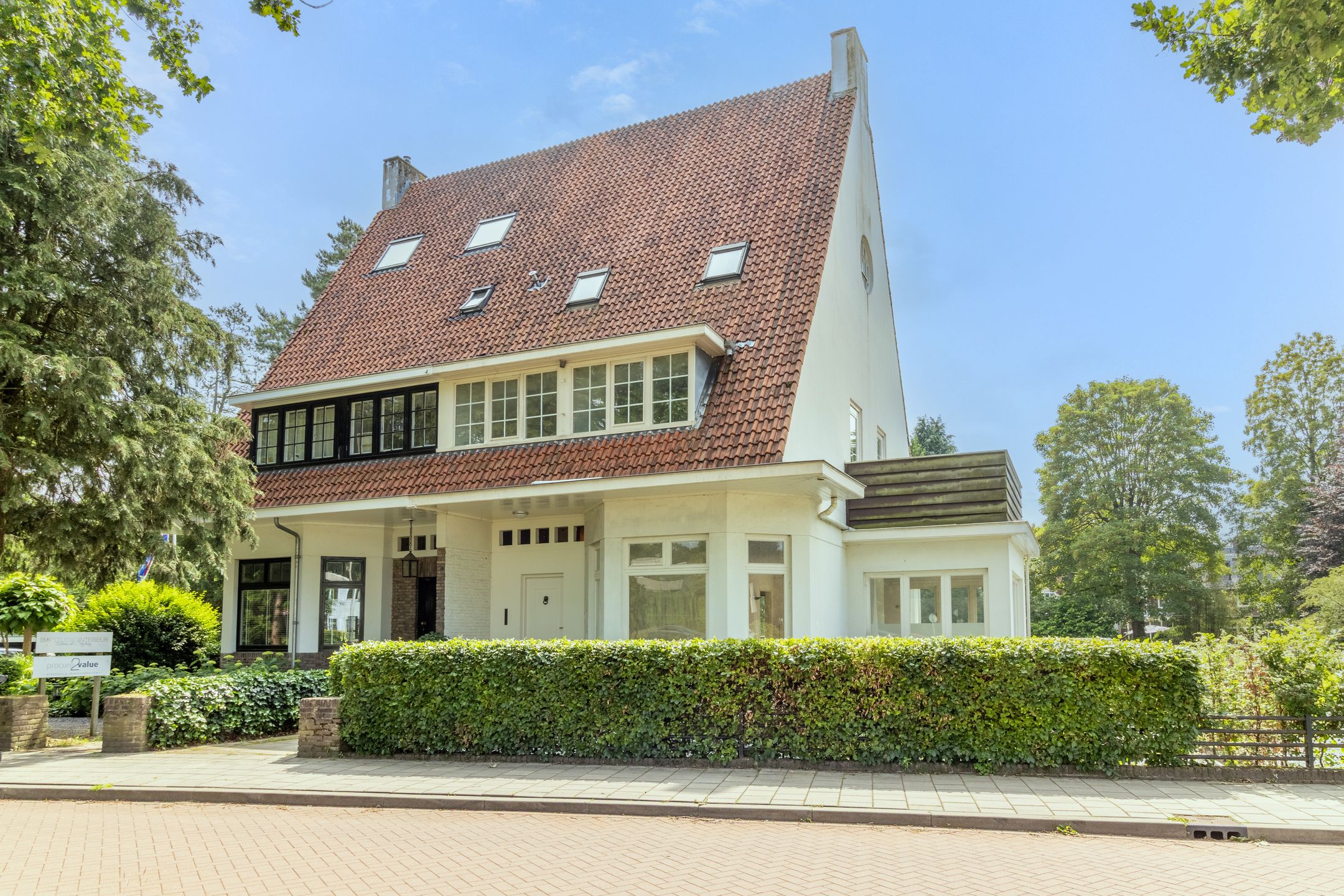 Foto van Utrechtseweg 6, Zeist
