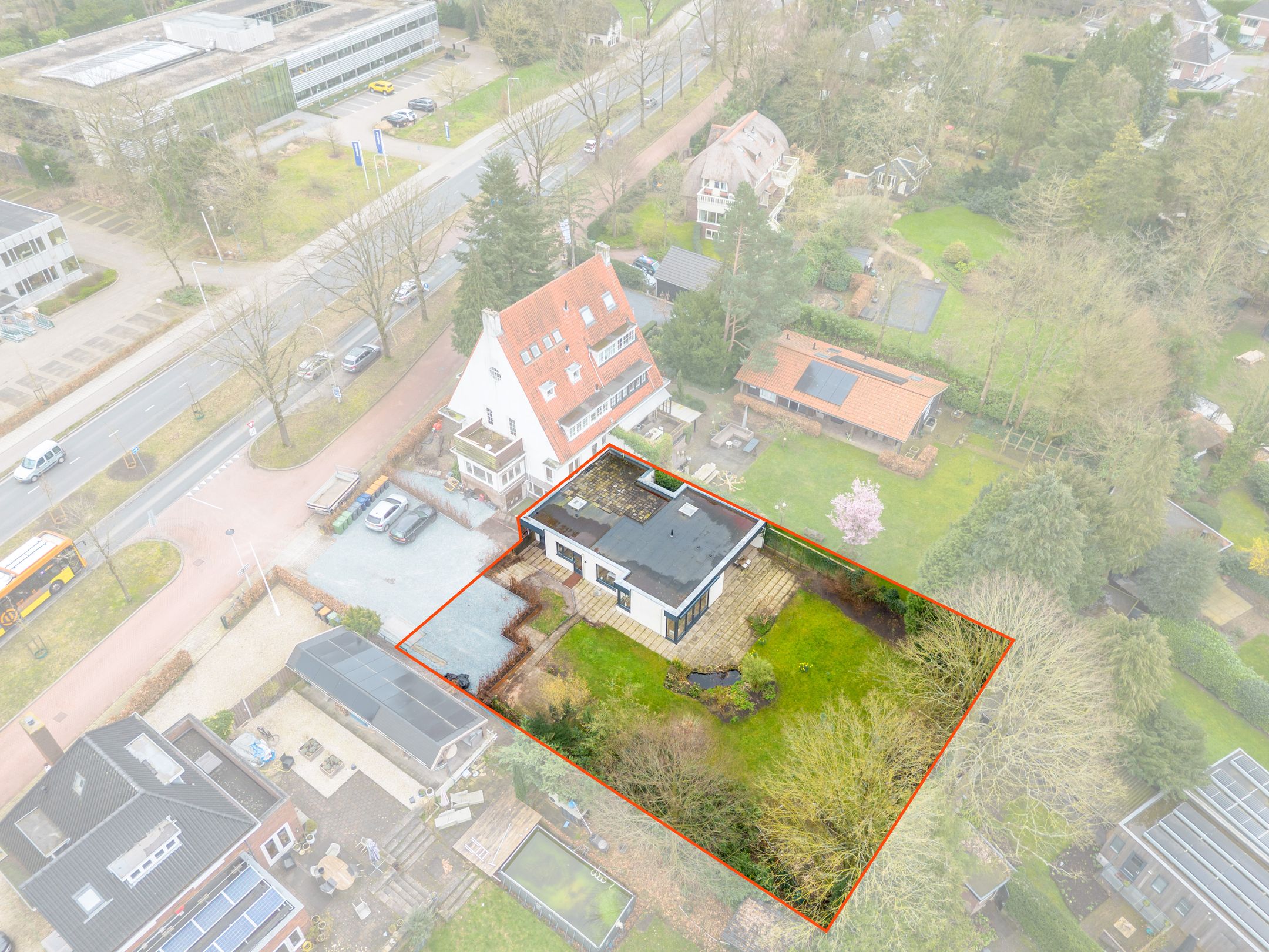 Foto van Utrechtseweg 6B, Zeist