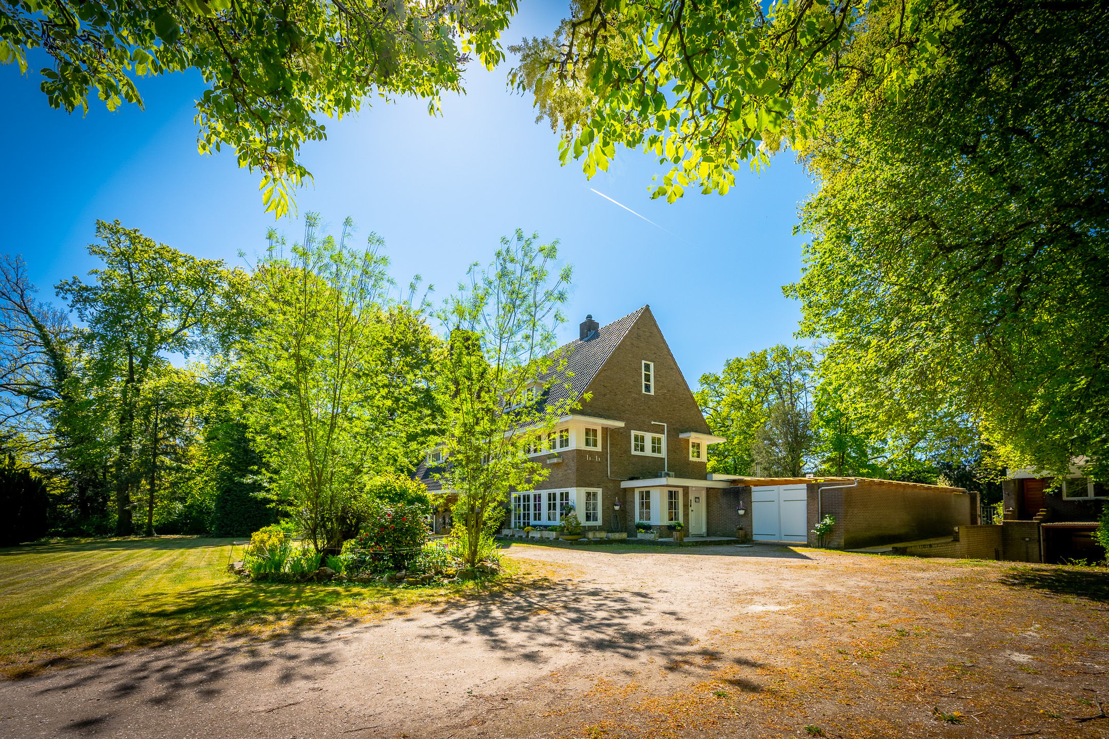 Foto van Utrechtseweg 54, Zeist