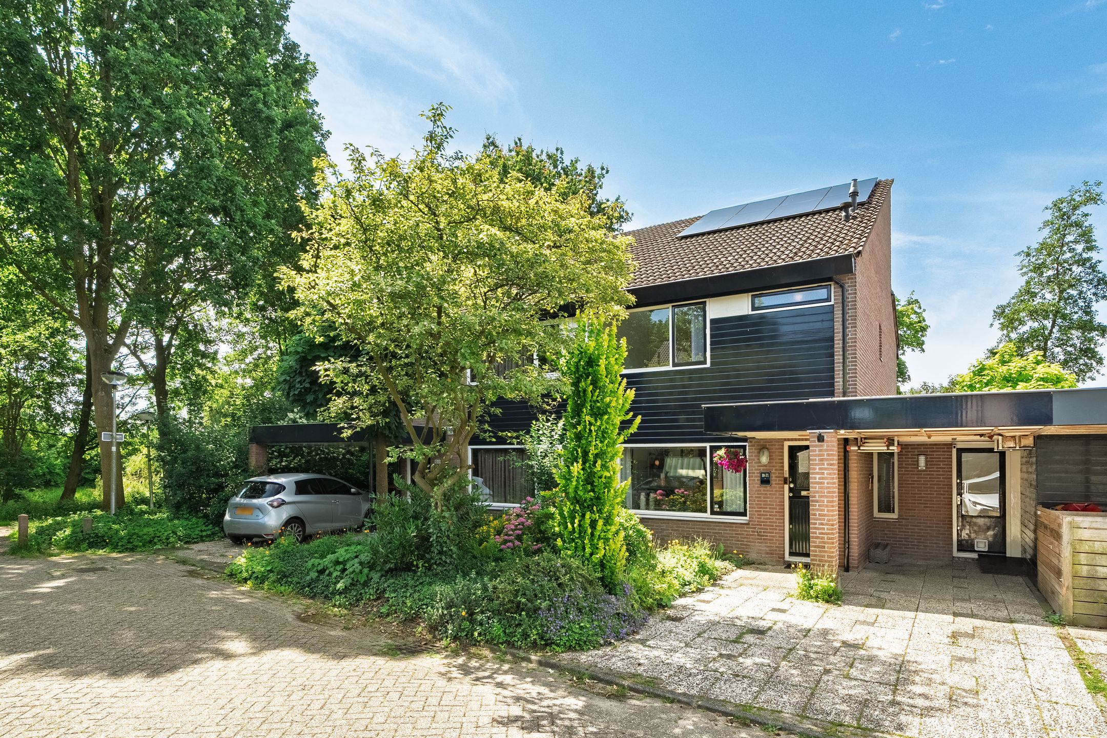 Foto van Brugakker 1071, Zeist