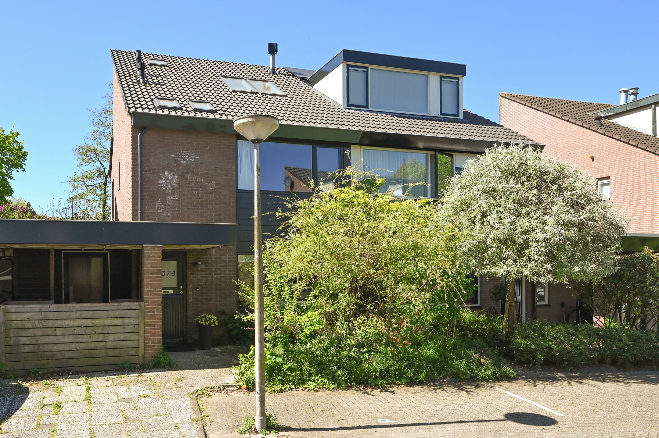 Foto van Brugakker 1073, Zeist