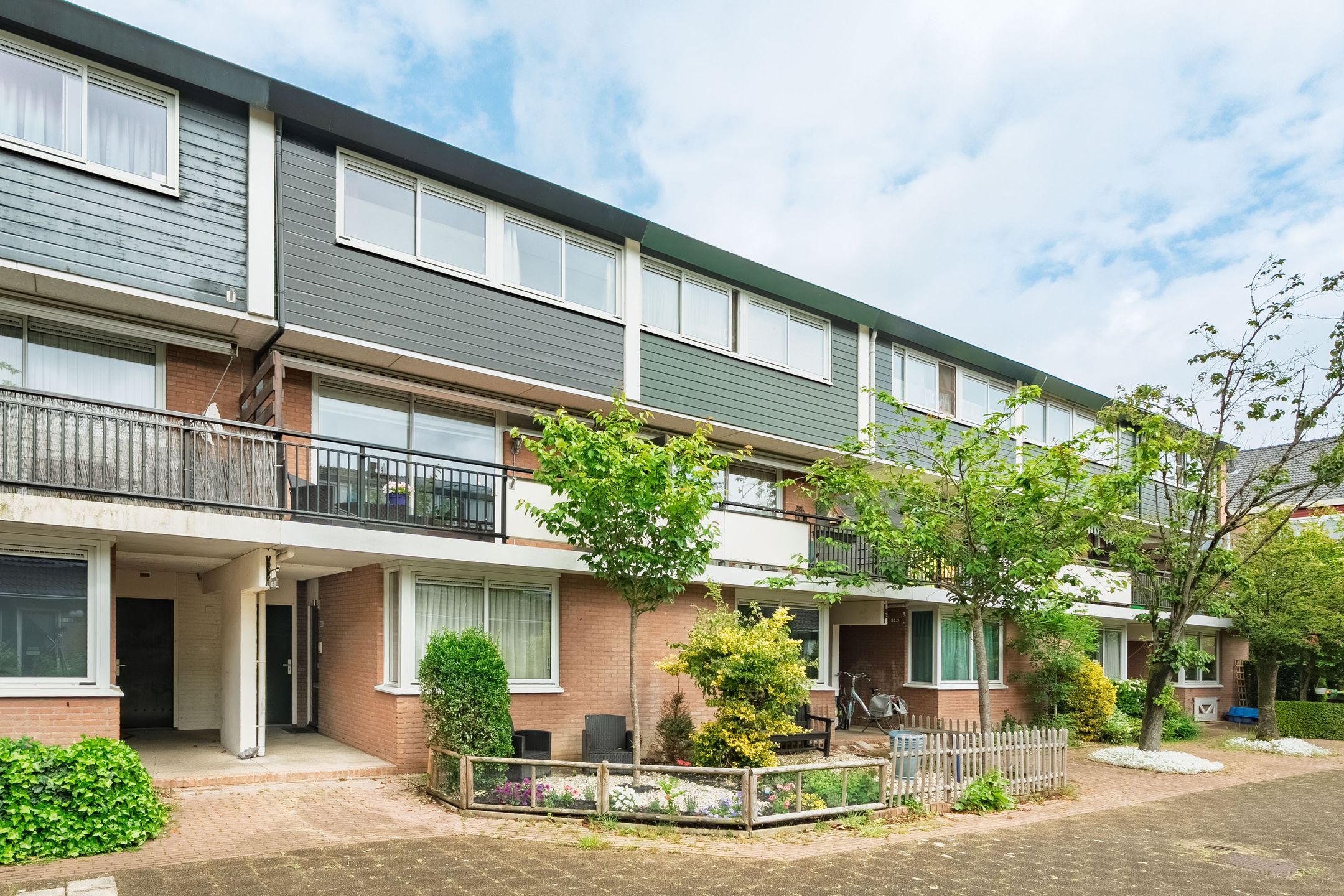 Foto van Brugakker 3623, Zeist