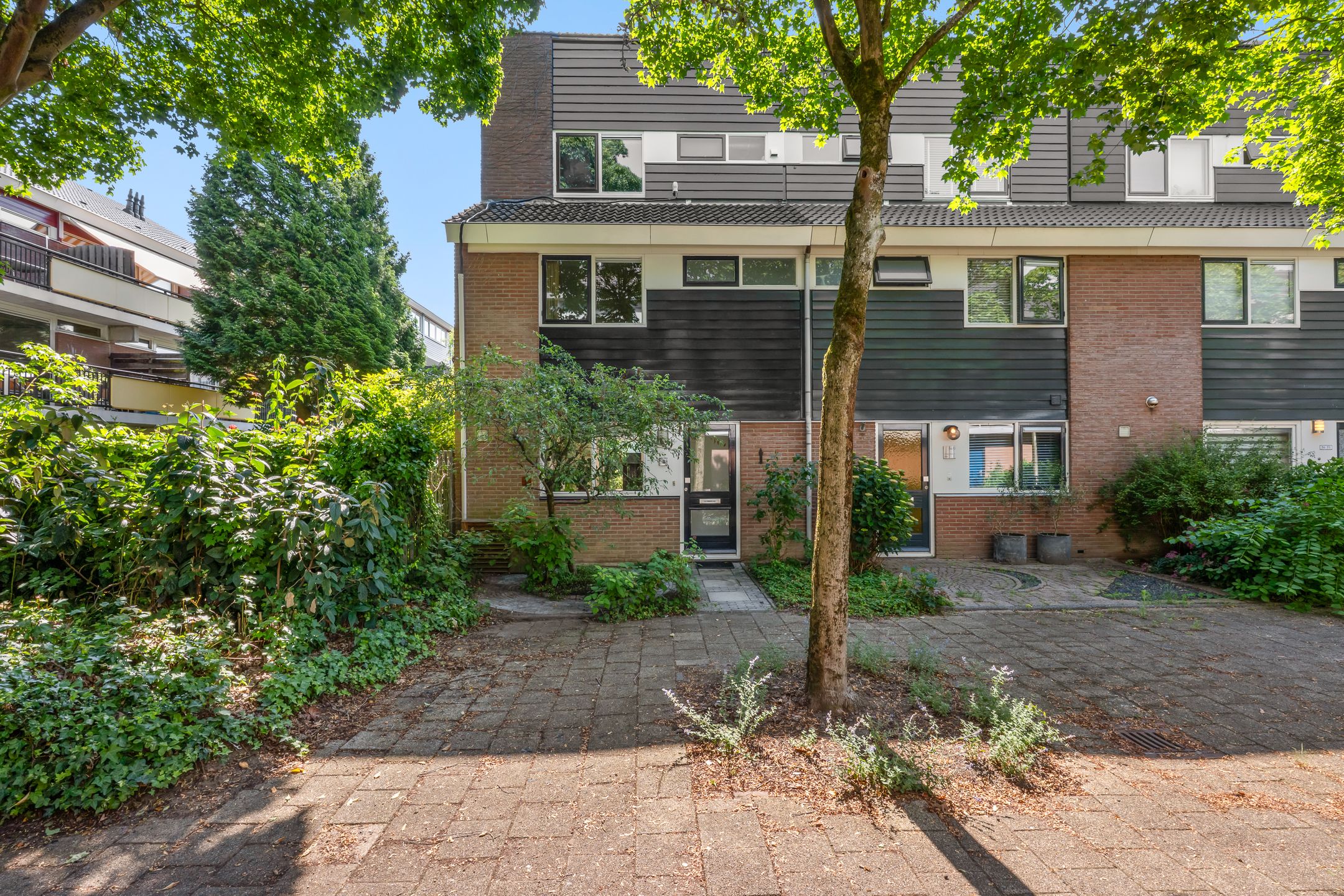 Foto van Brugakker 5655, Zeist