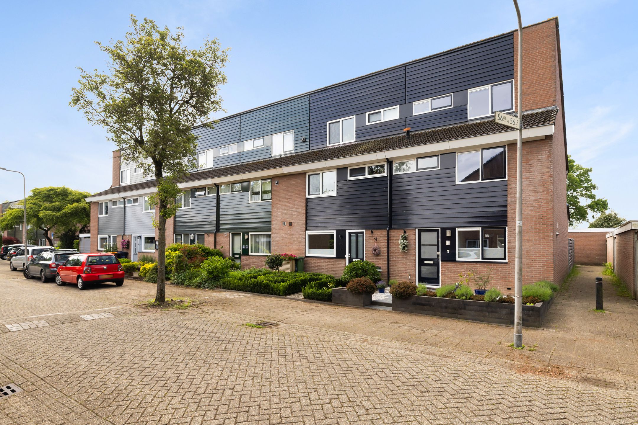 Foto van Brugakker 5610, Zeist