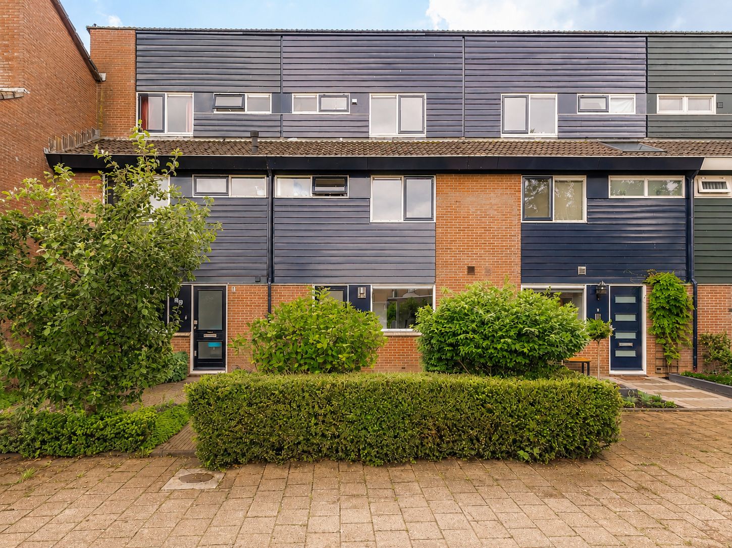 Foto van Brugakker 5731, Zeist