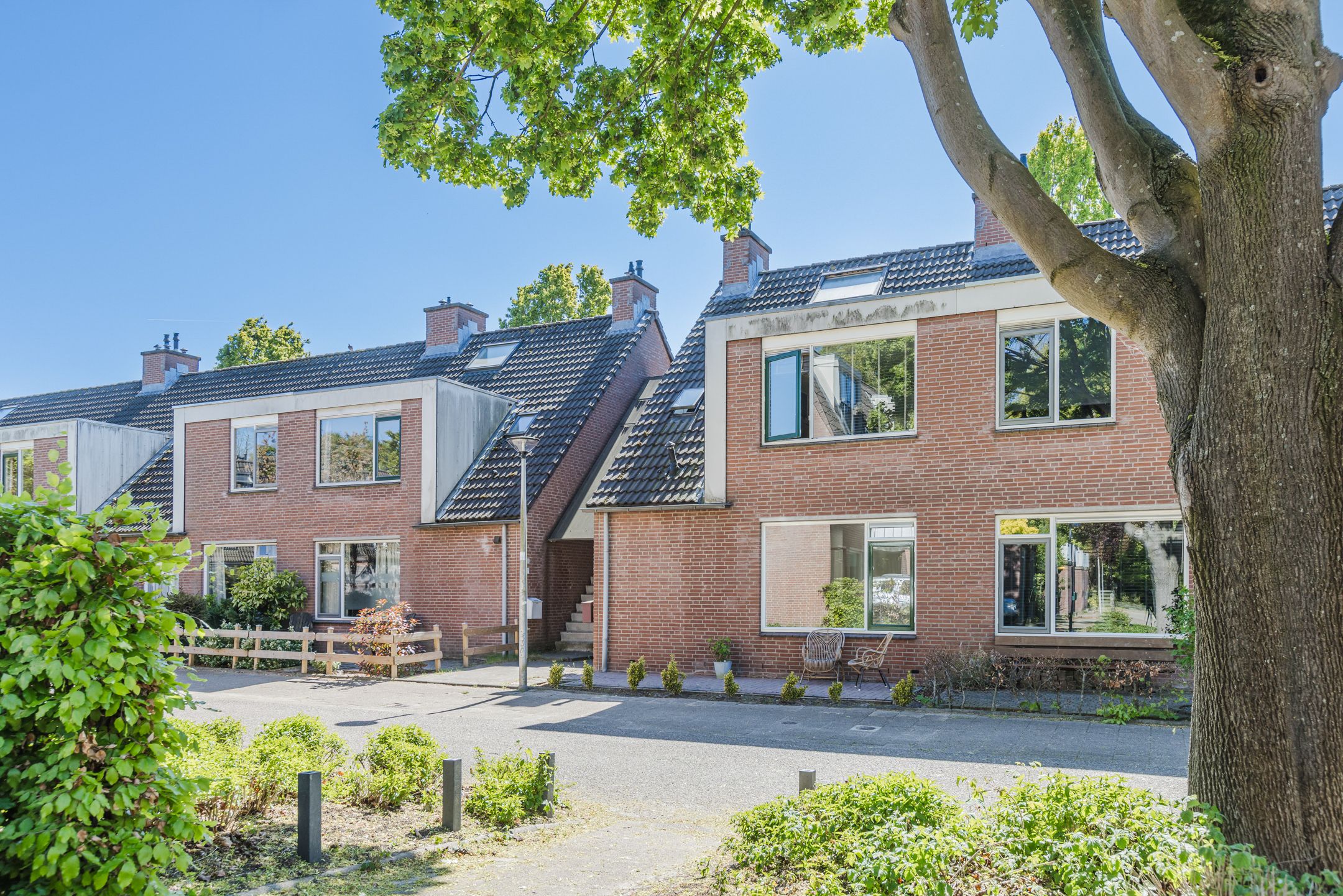 Foto van Crosestein 1515, Zeist