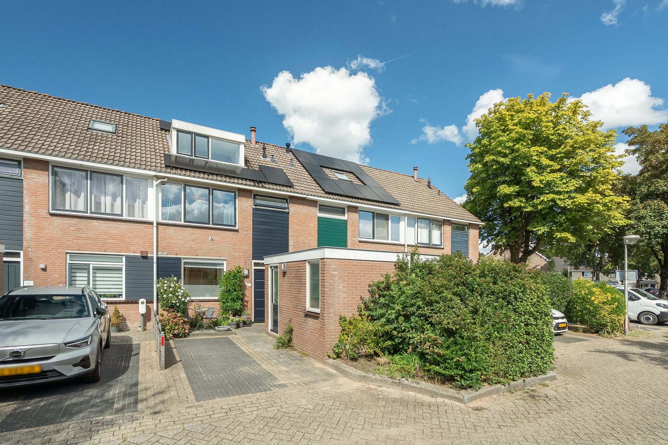 Foto van Crosestein 3114, Zeist
