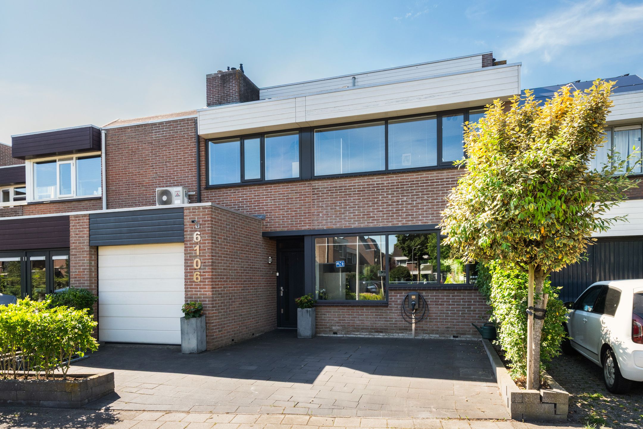 Foto van Brugakker 6106, Zeist
