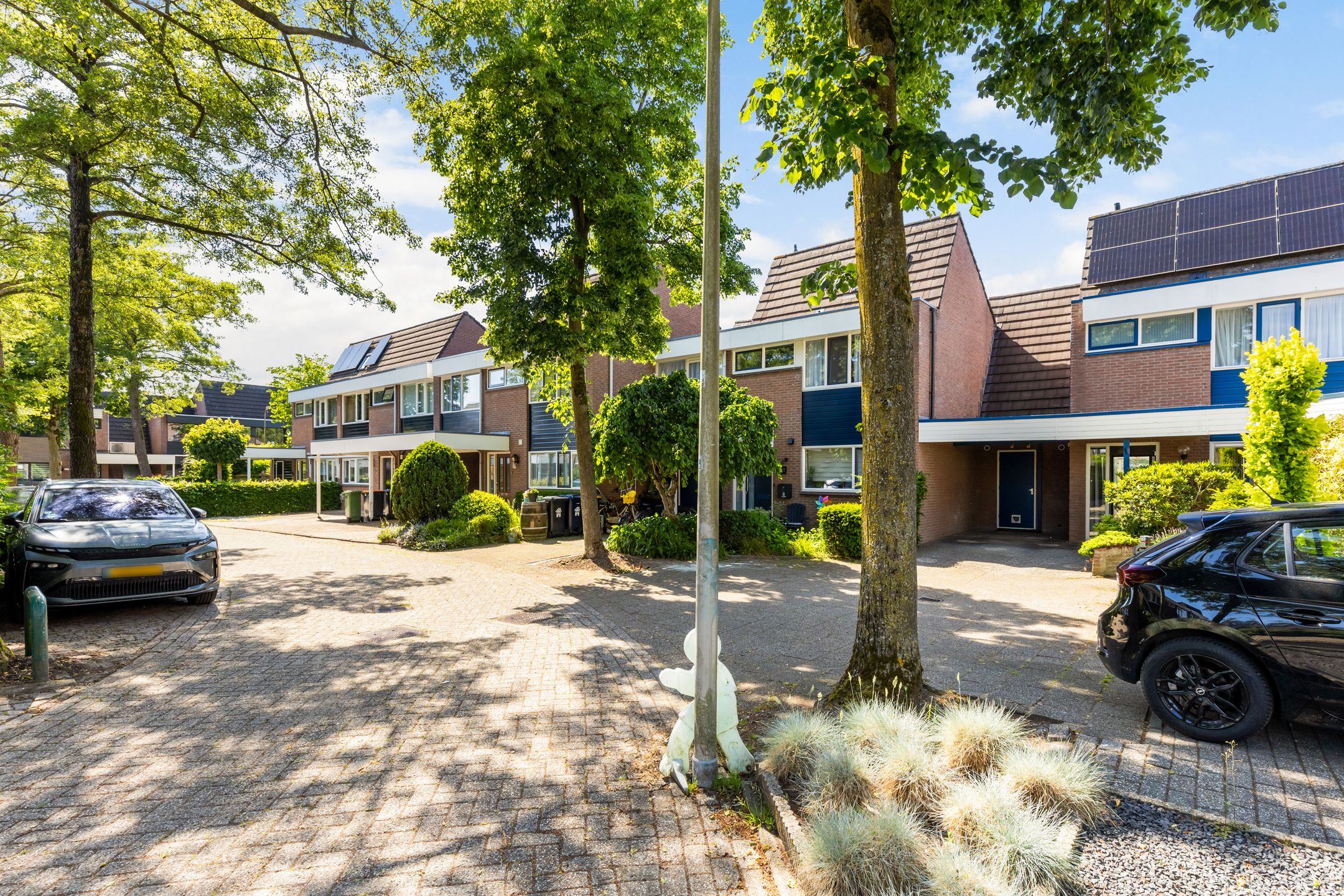 Foto van Brugakker 6209, Zeist