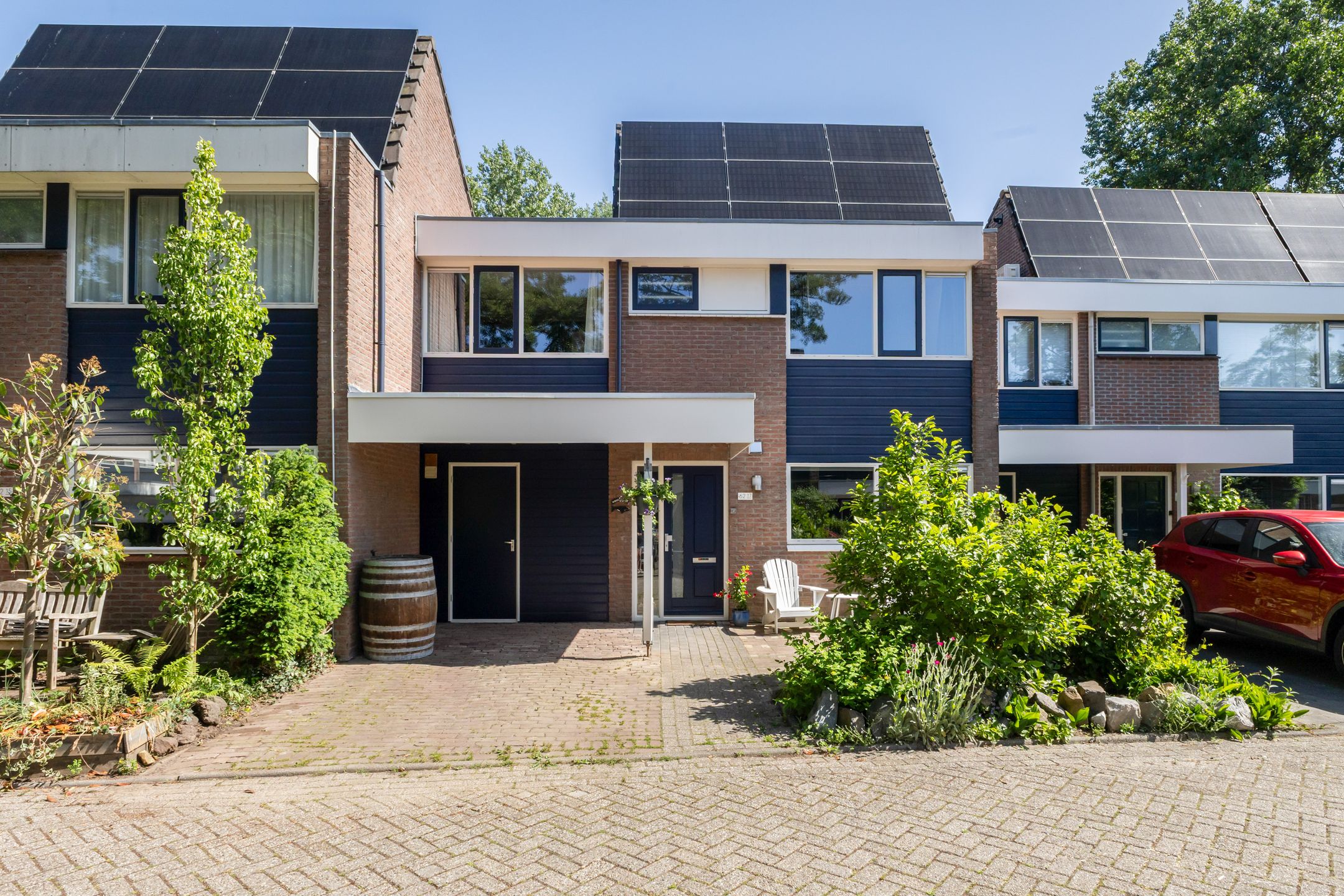 Foto van Brugakker 6217, Zeist