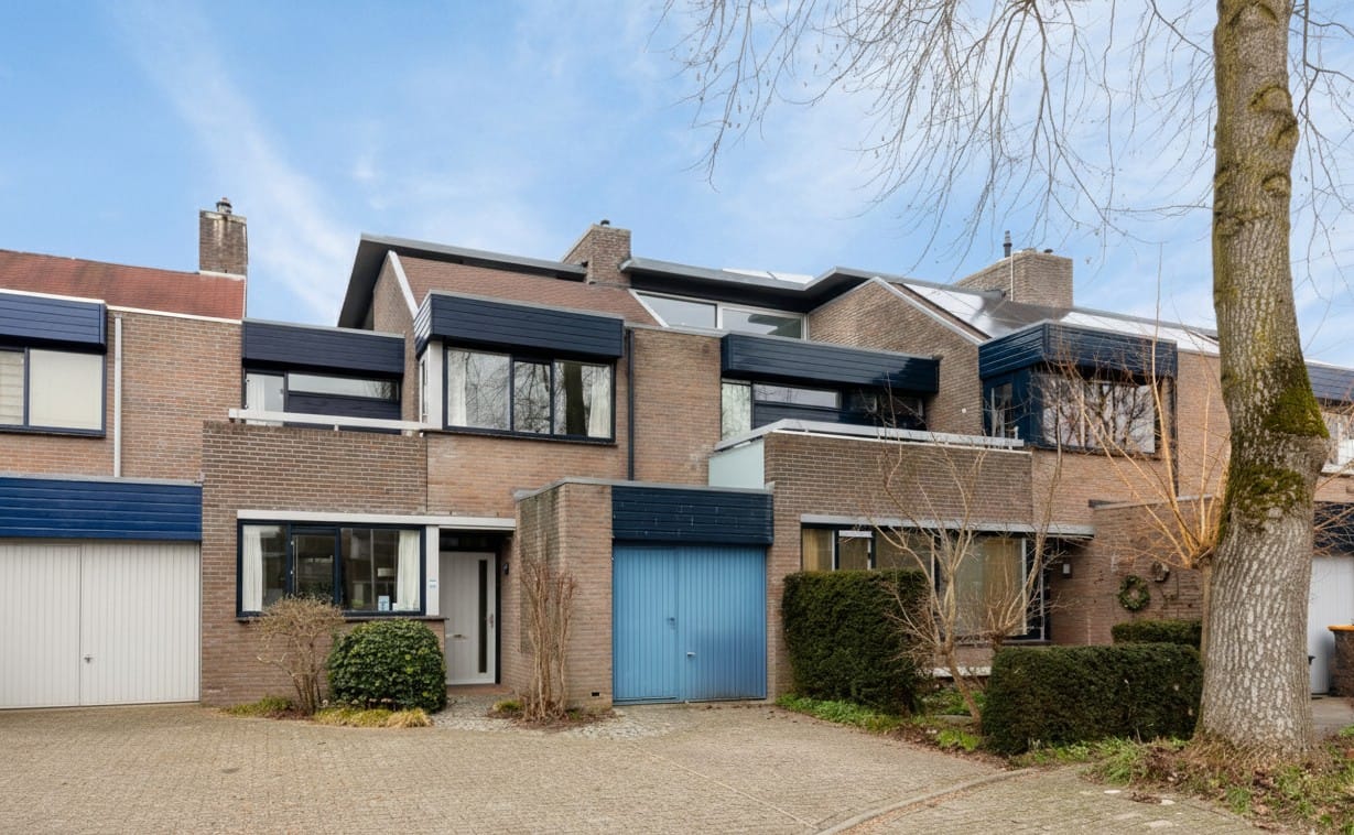 Foto van Brugakker 6622, Zeist