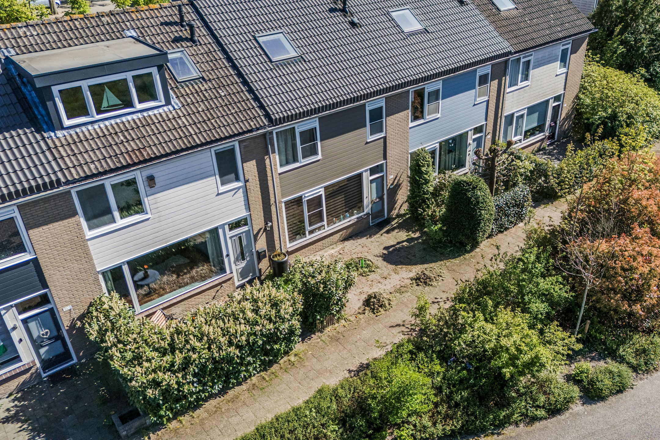 Foto van Nijenheim 3341, Zeist