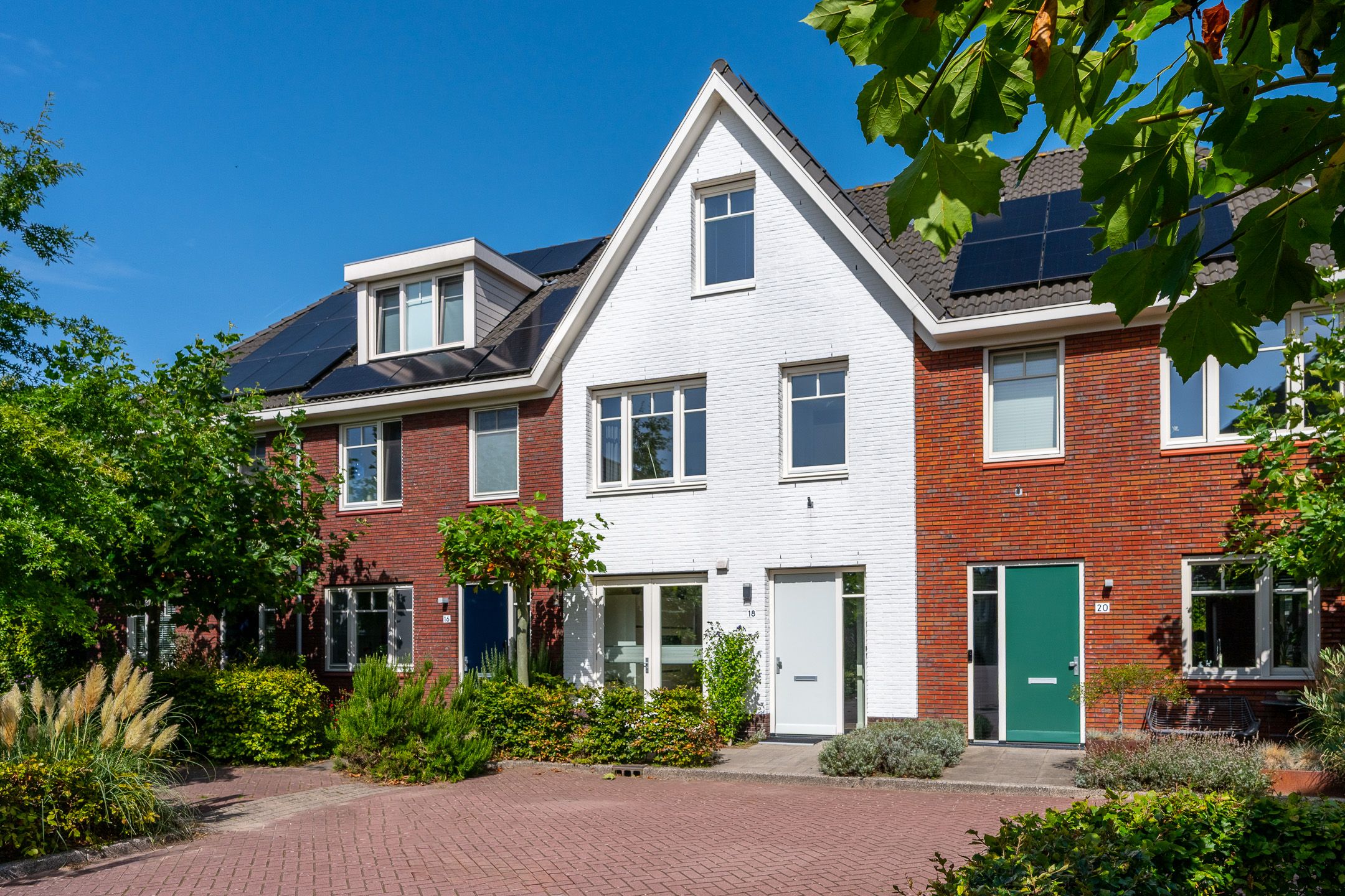 Foto van Breesteegh 18, Zeist