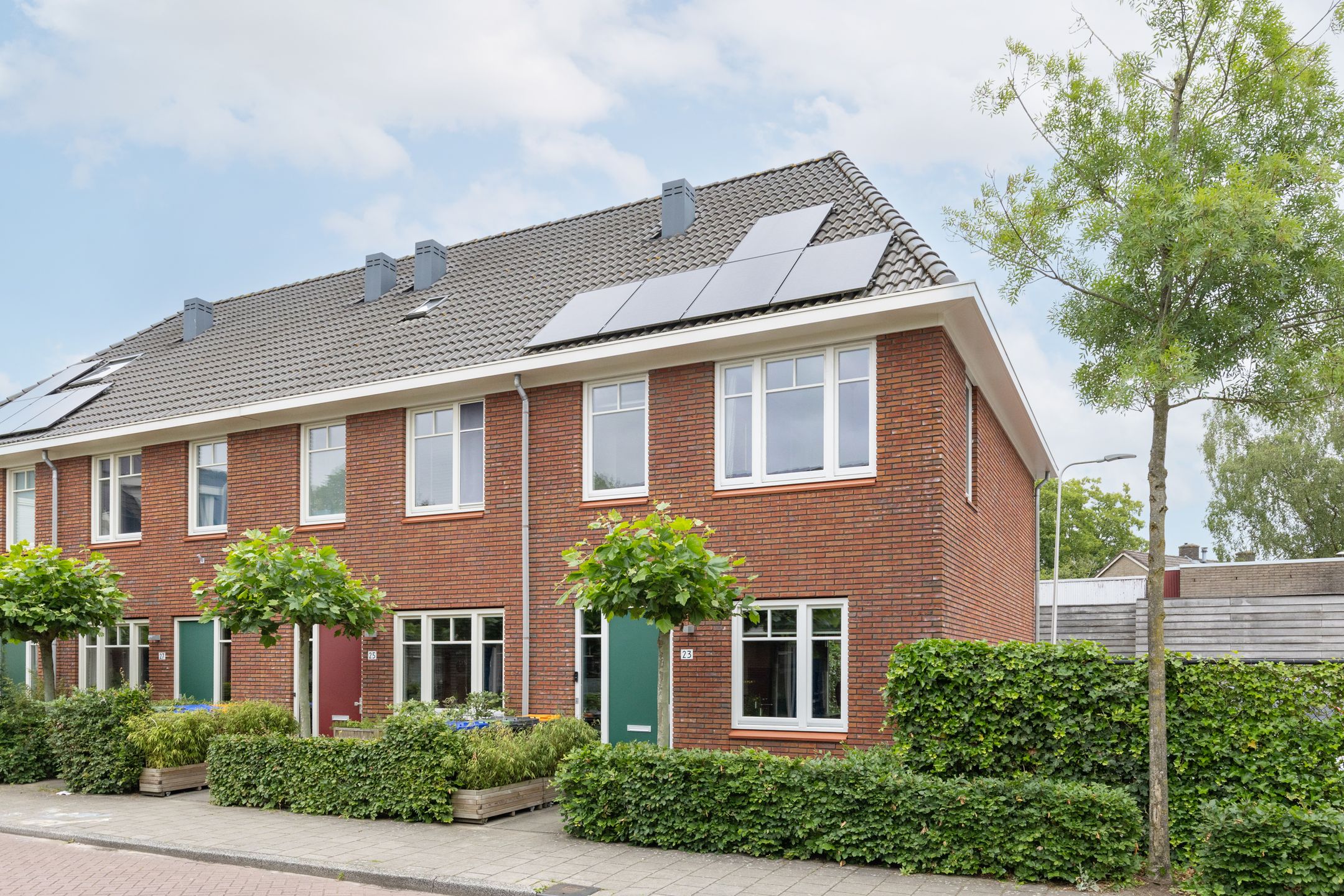 Foto van Breesteegh 23, Zeist