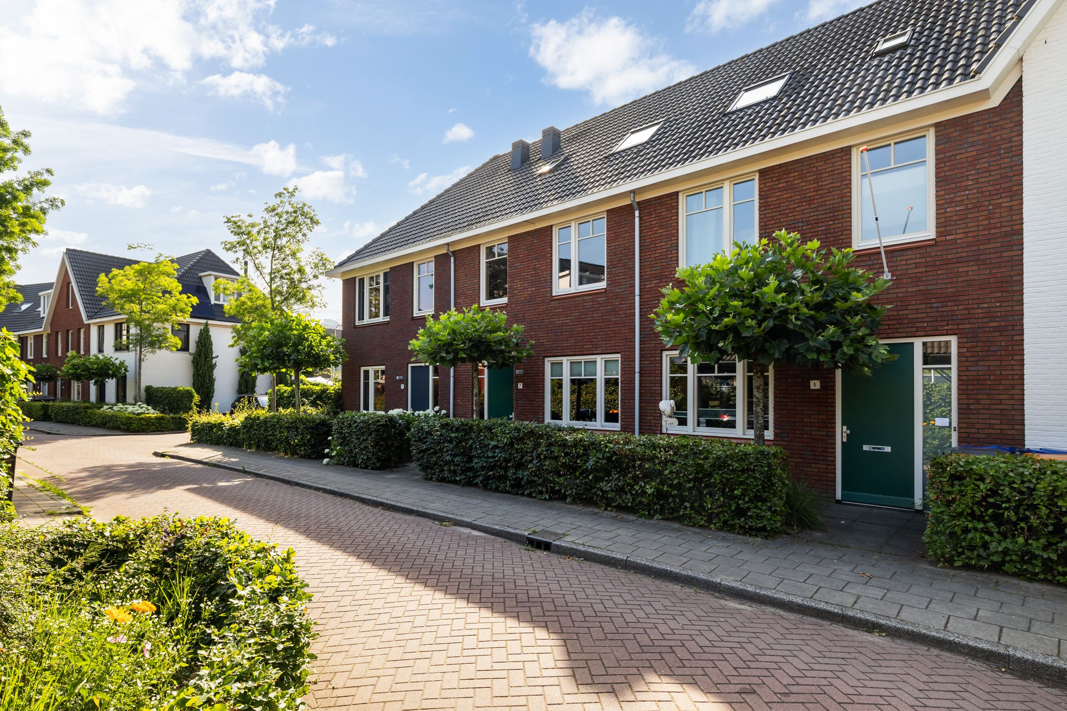 Foto van Breesteegh 7, Zeist