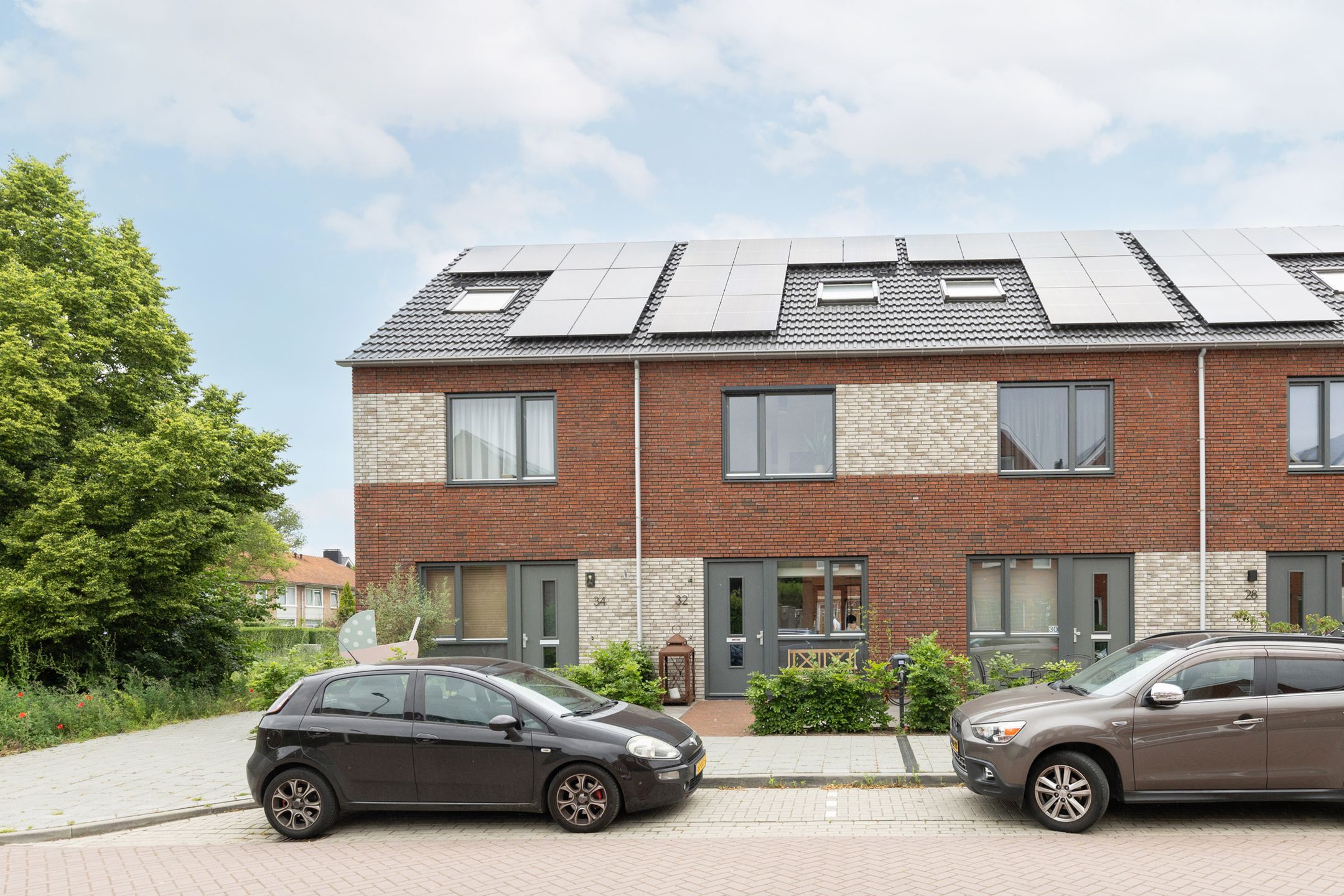 Foto van Gruttolaan 32, Zeist