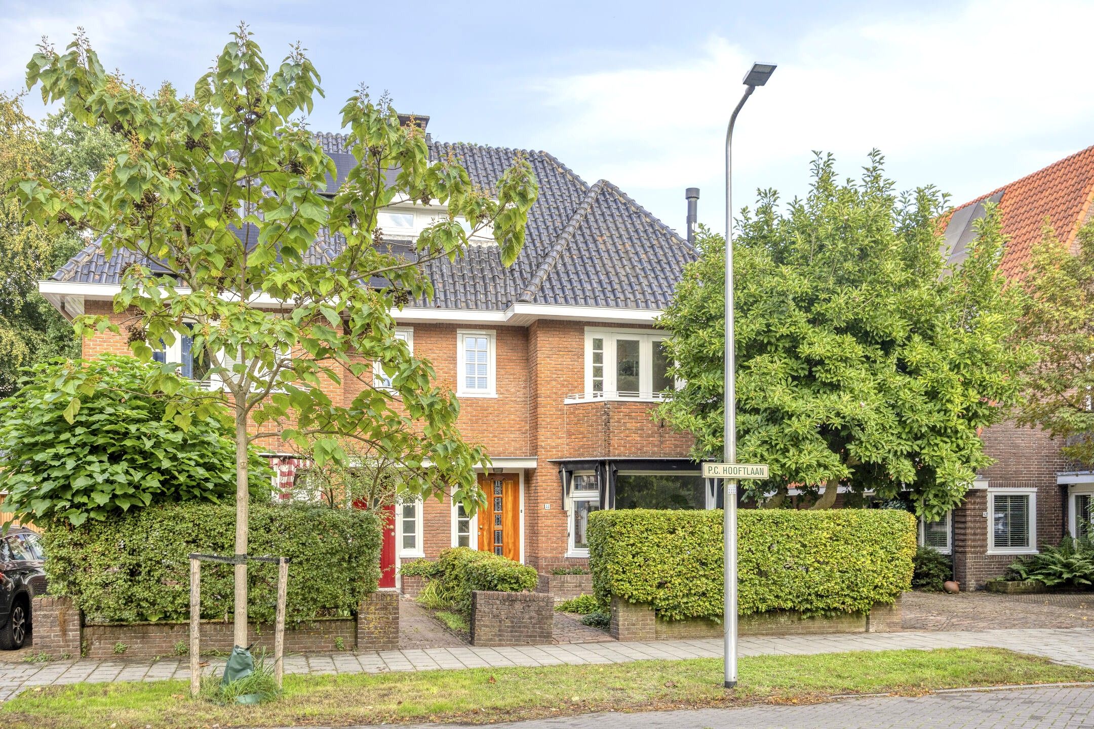 Foto van P.C. Hooftlaan 44, Zeist