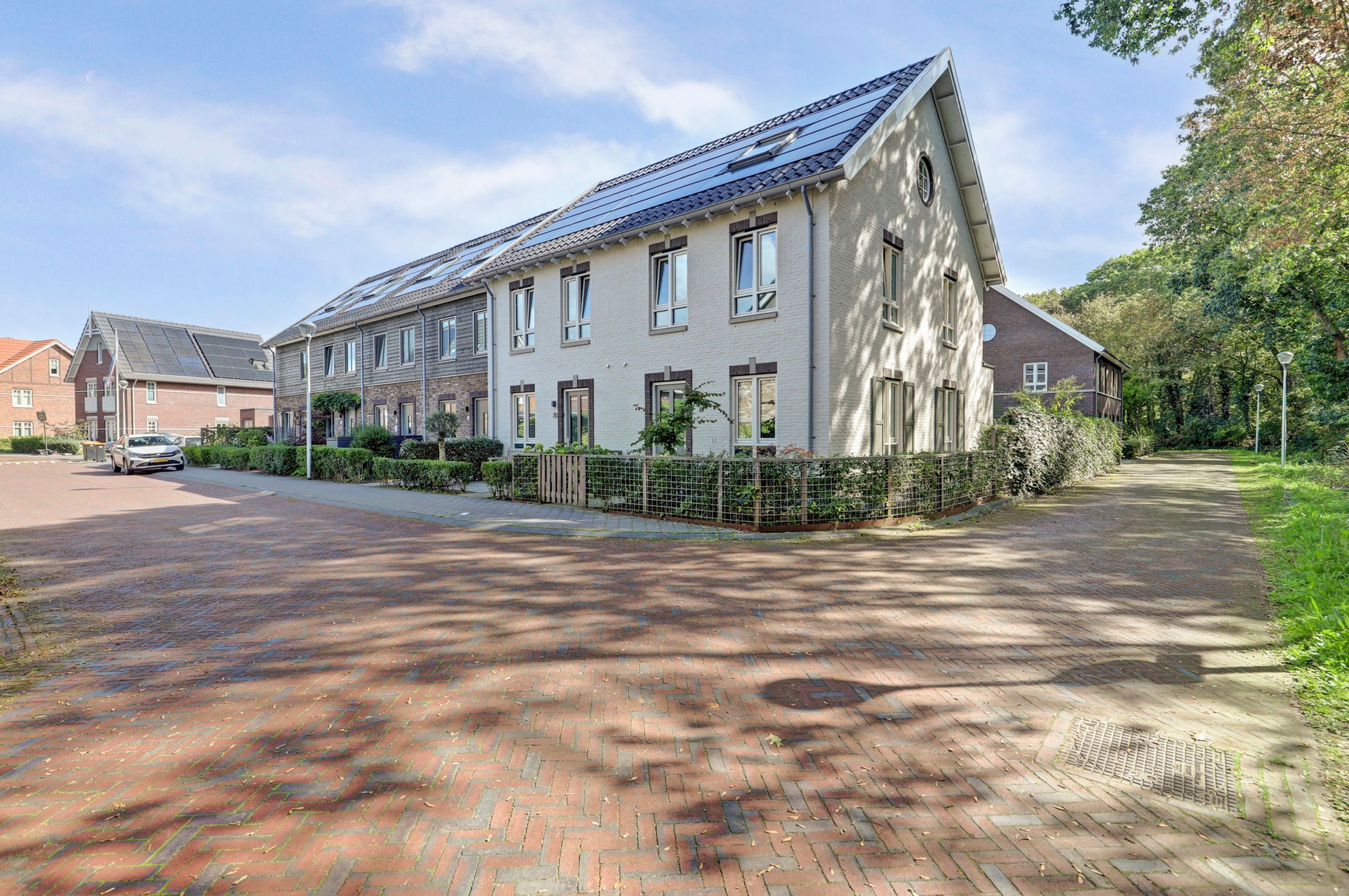 Foto van Roggeakker 21, Zeist