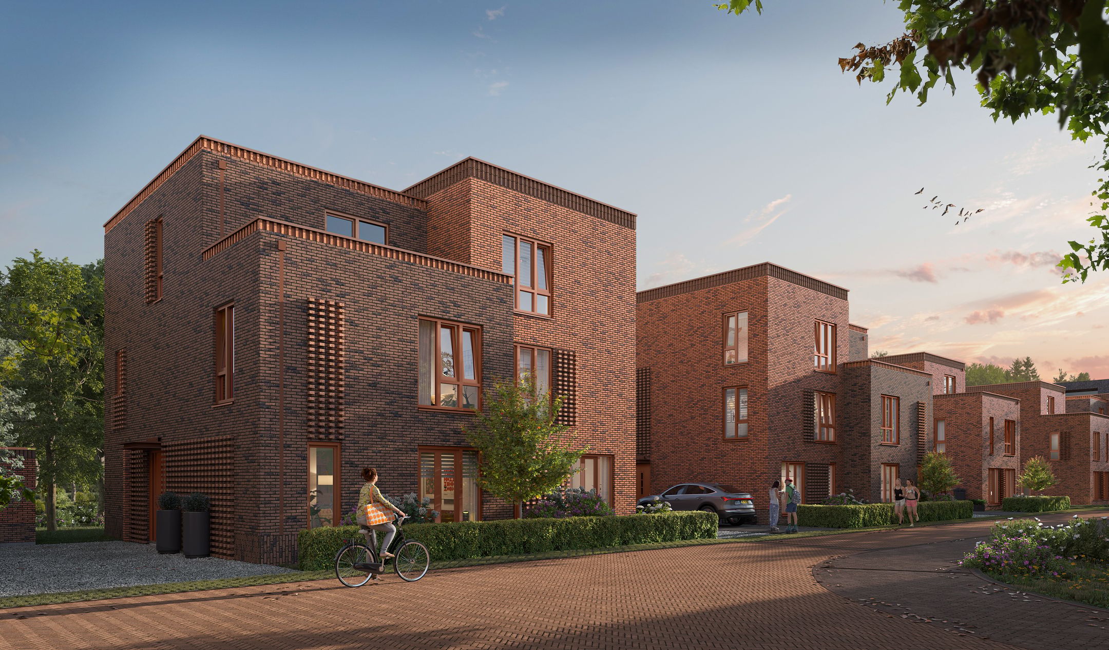 Foto van Boekweitakker 10, Zeist