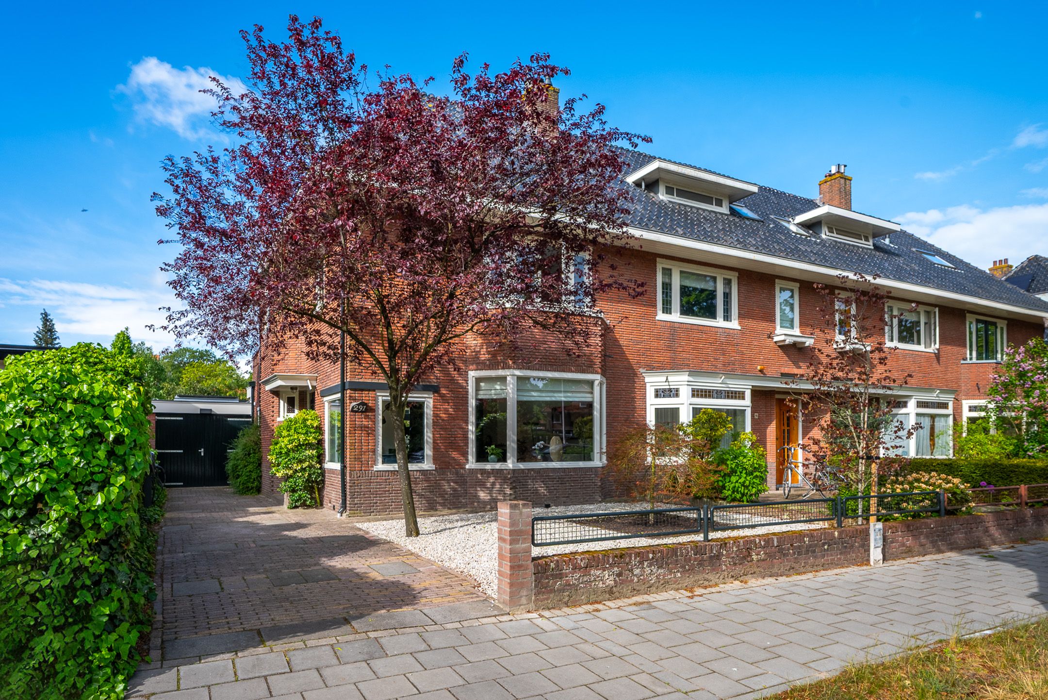 Foto van Oude Arnhemseweg 291, Zeist