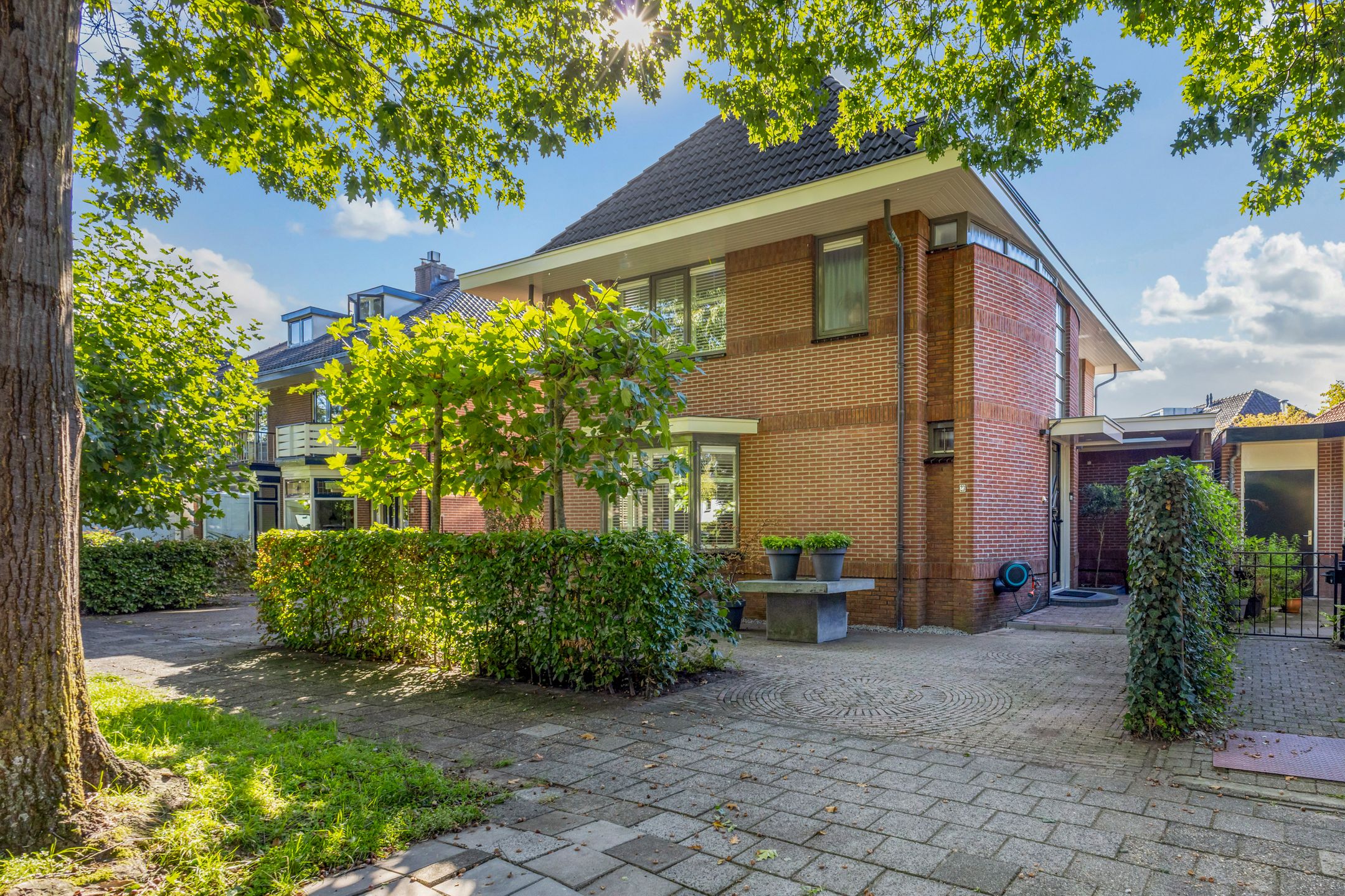 Foto van Jacob Catslaan 23, Zeist