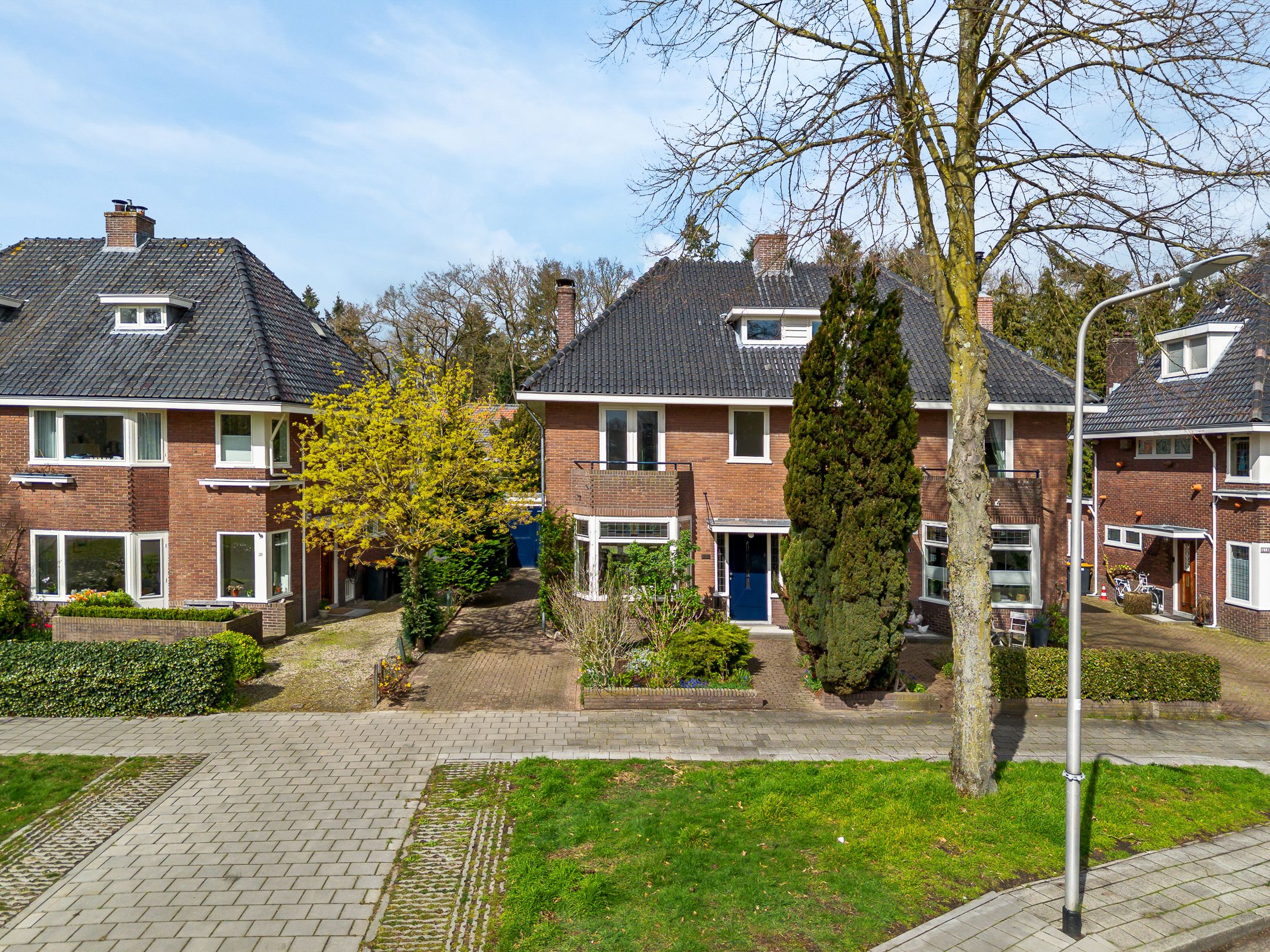 Foto van Burgemeester Patijnlaan 218, Zeist